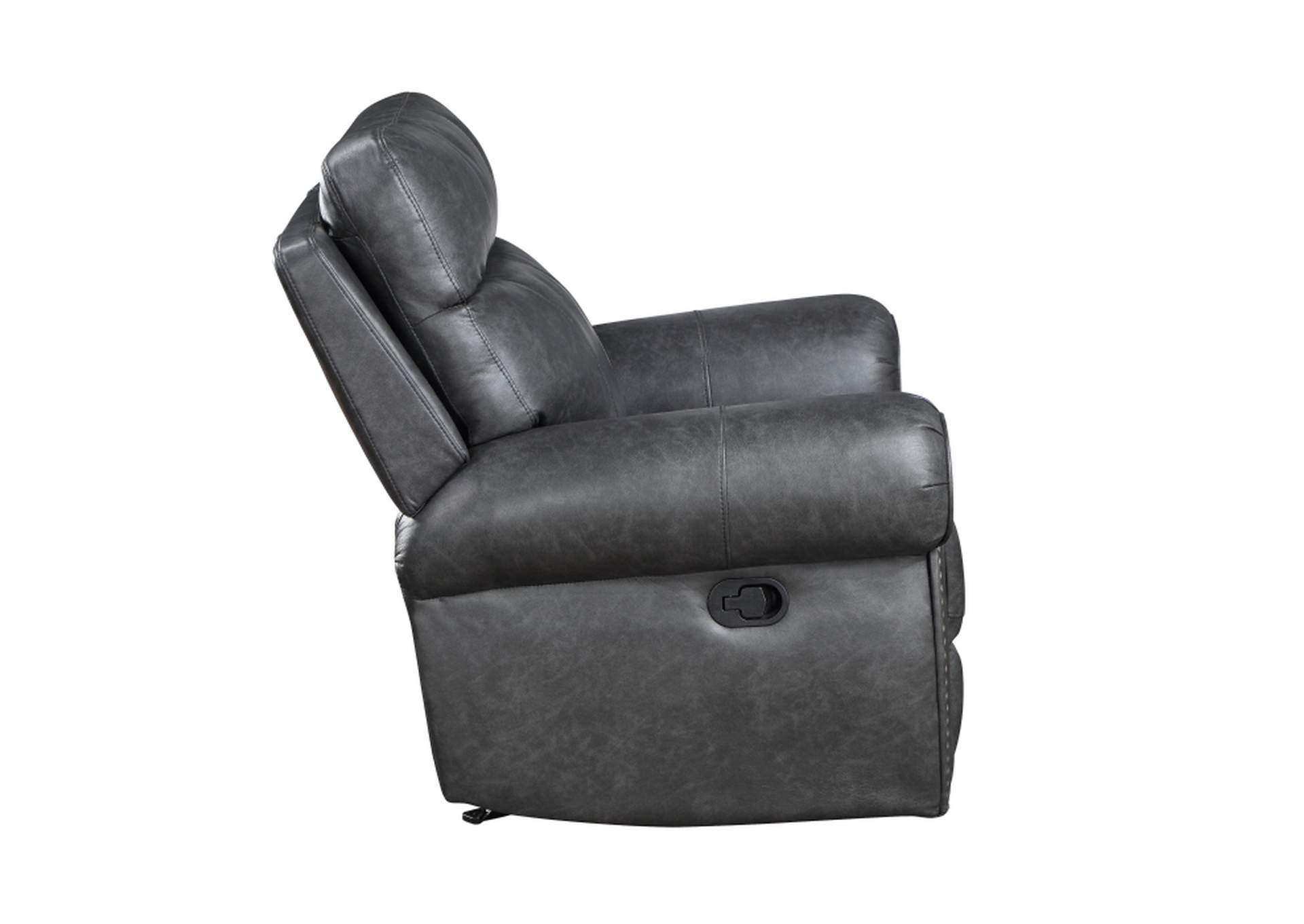 Granville Glider Reclining Chair,Homelegance