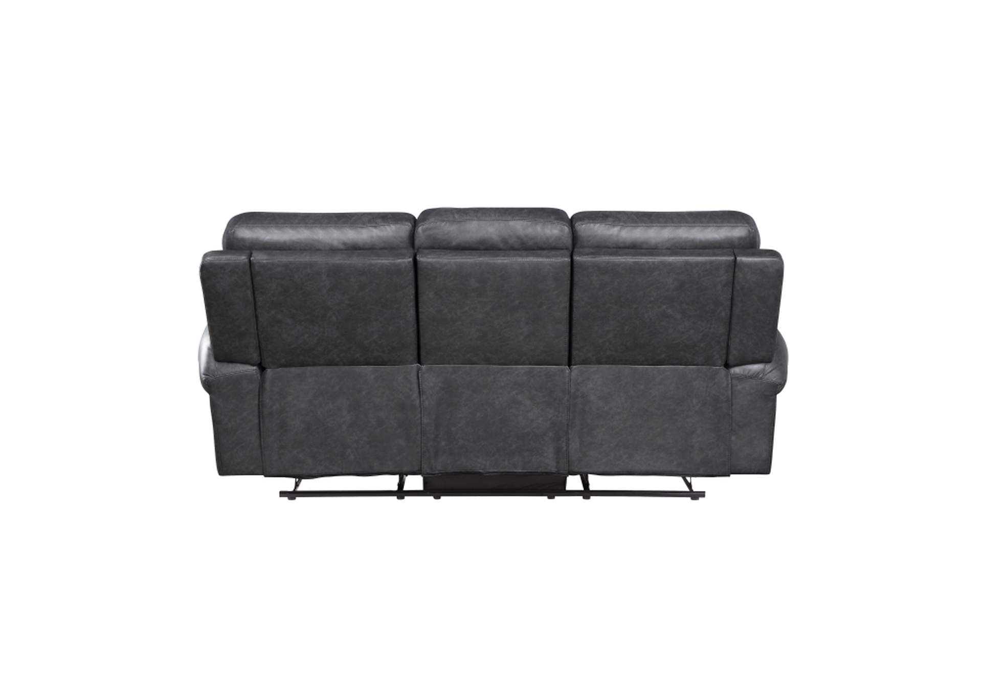 Granville Double Reclining Sofa,Homelegance