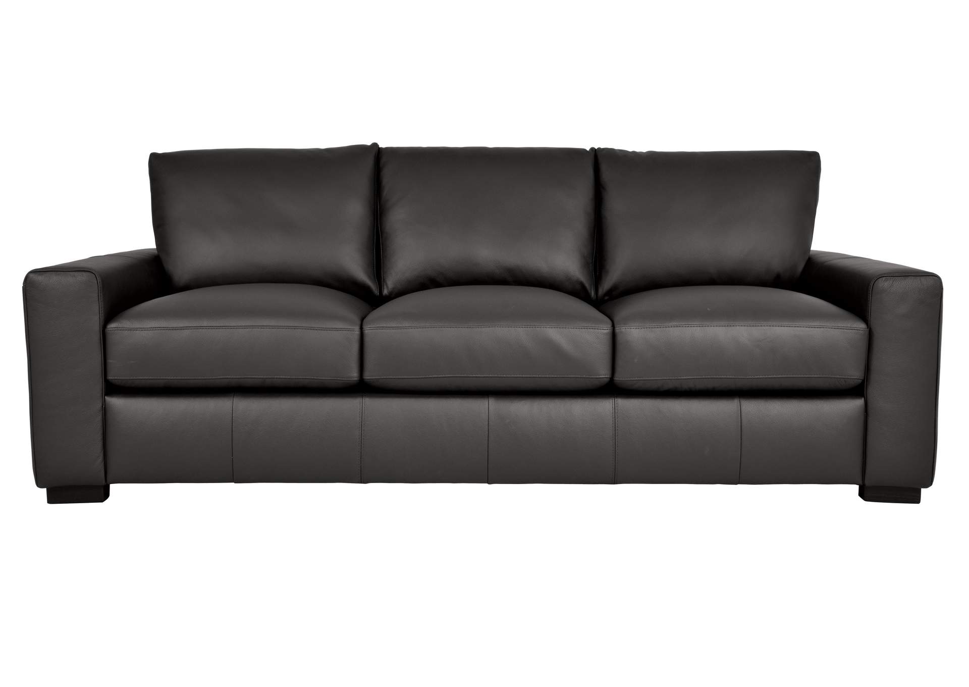 Brown Sofa,Homelegance