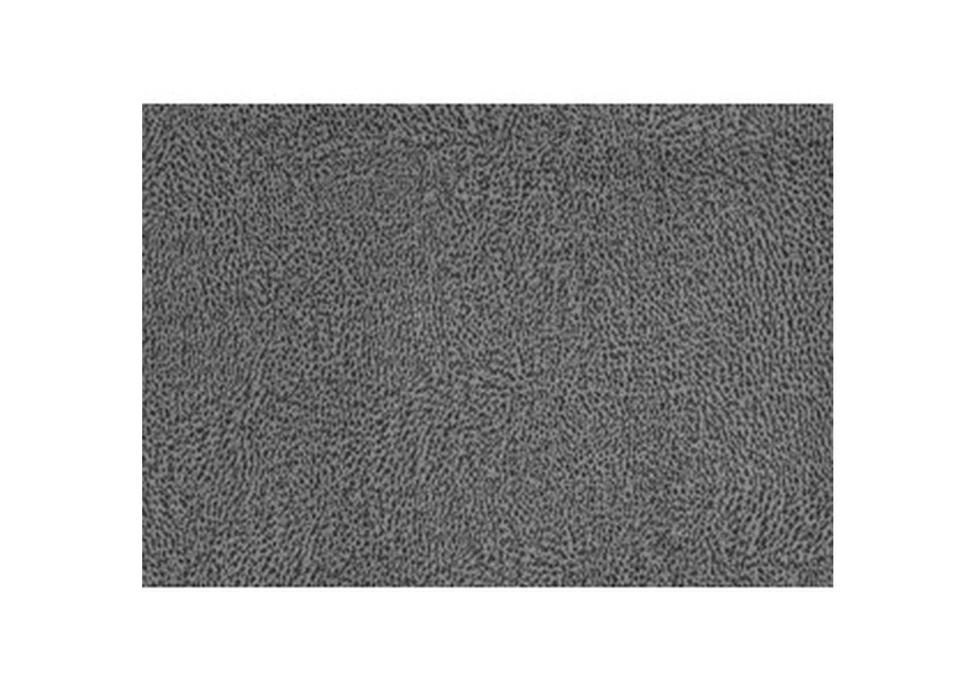 Discus Gray 9526Gy Living Room Sofa Set,Homelegance