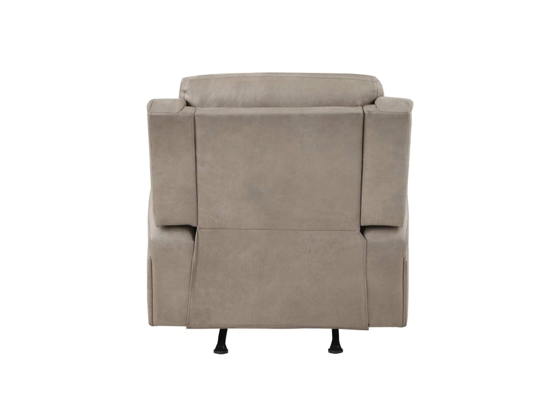 Pagosa Rocker Reclining Chair,Homelegance