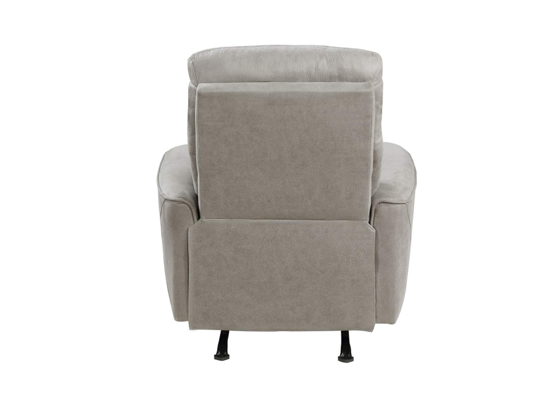 Ouray Rocker Reclining Chair,Homelegance