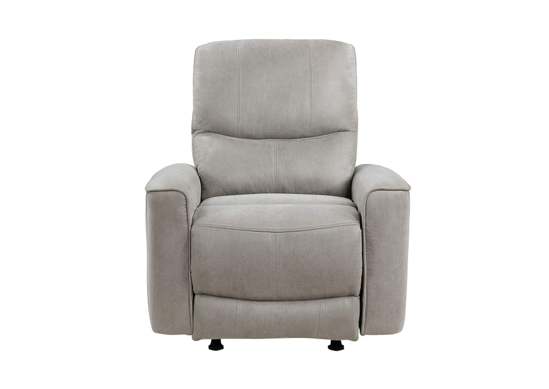 Ouray Rocker Reclining Chair,Homelegance