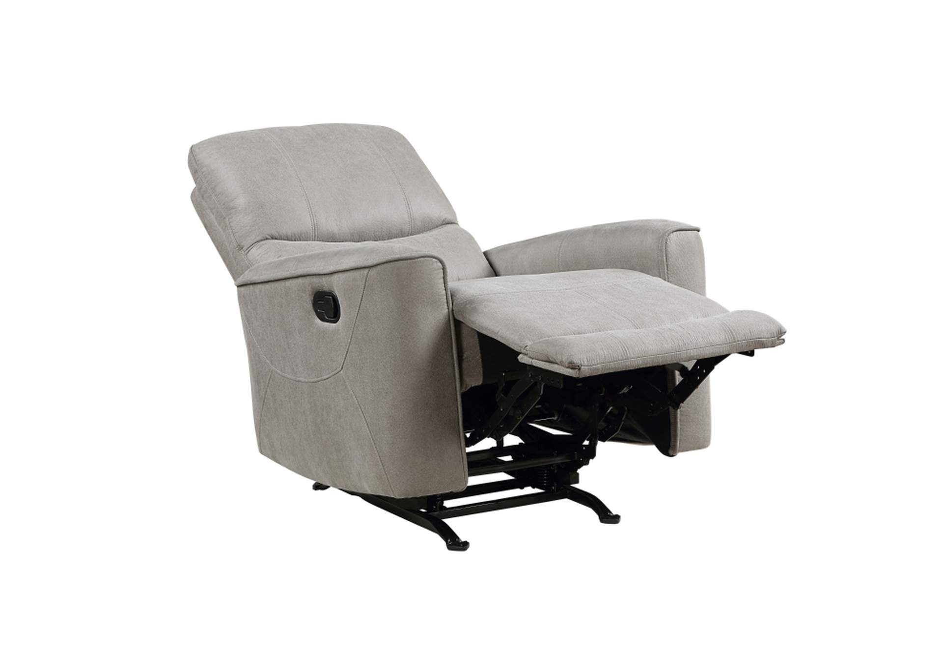 Ouray Rocker Reclining Chair,Homelegance