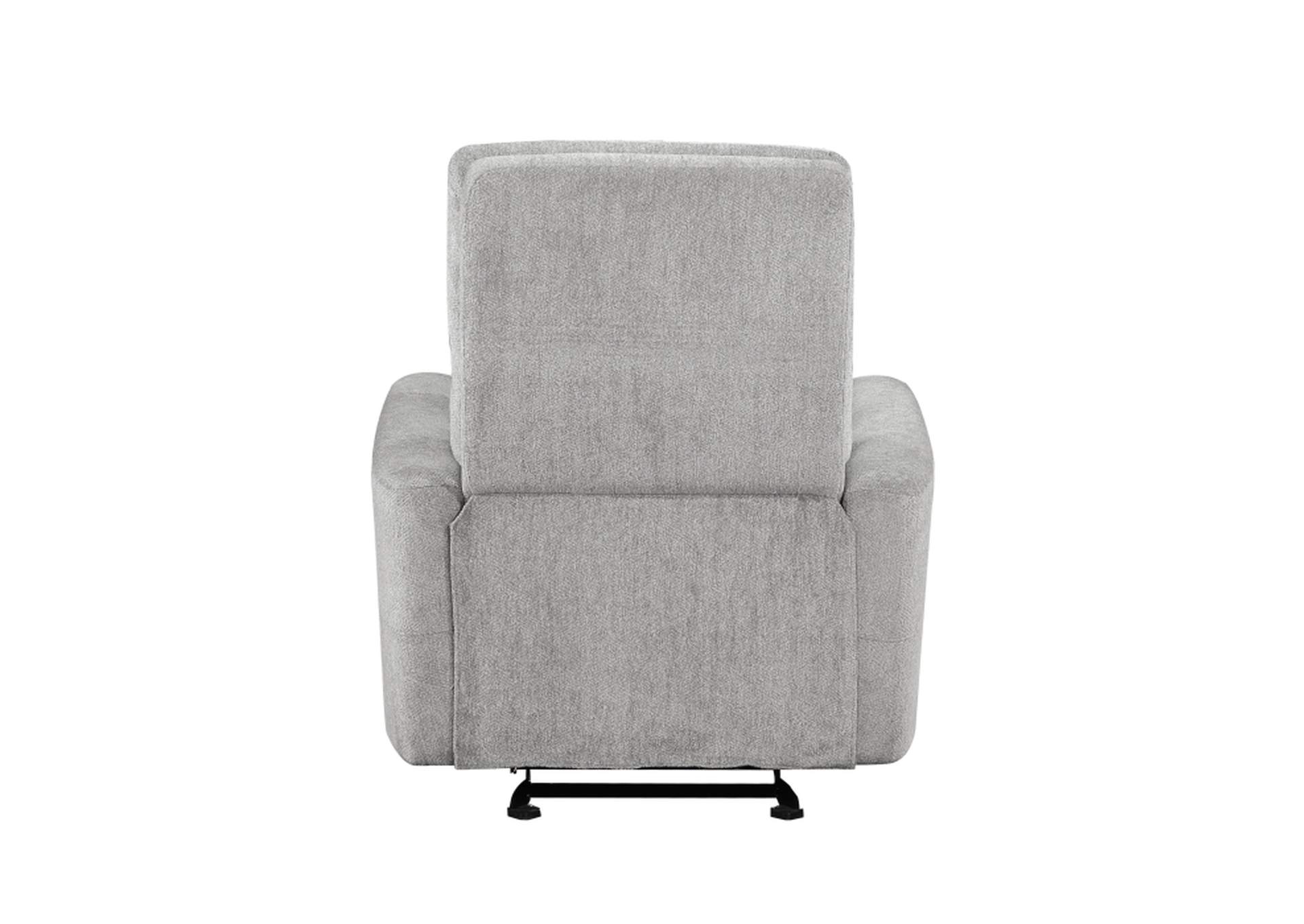 Glider Reclining Chair,Homelegance