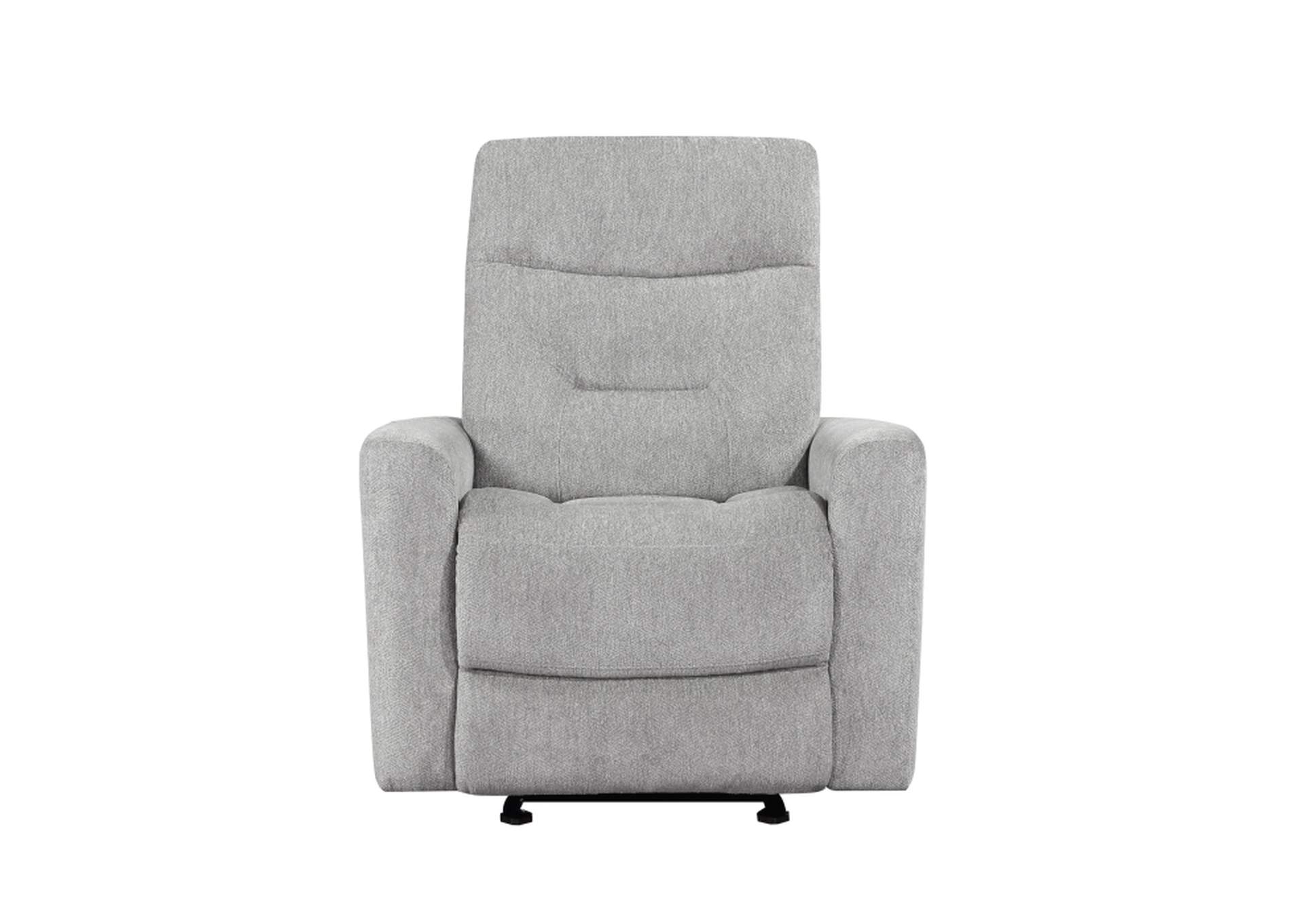 Glider Reclining Chair,Homelegance