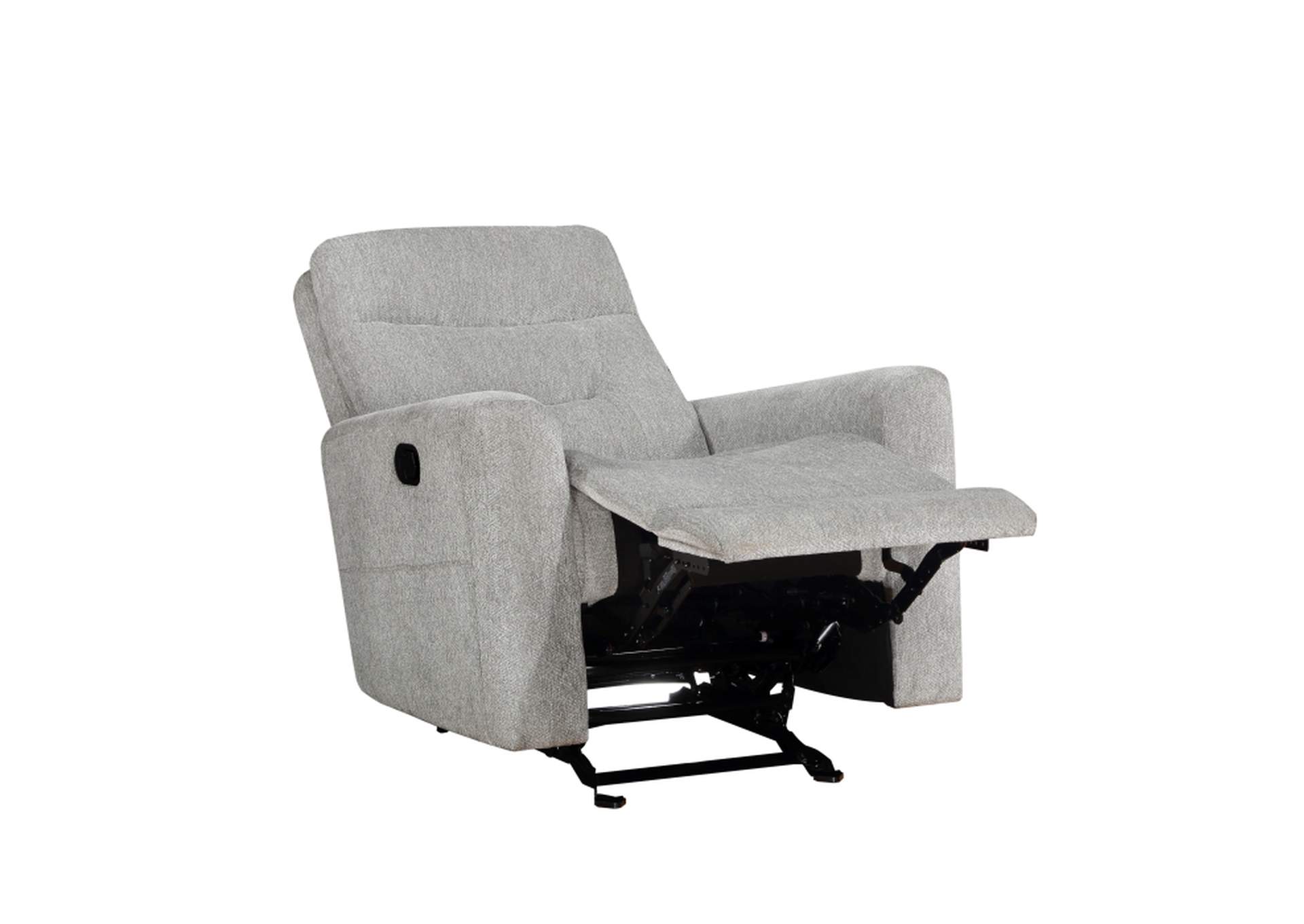 Glider Reclining Chair,Homelegance