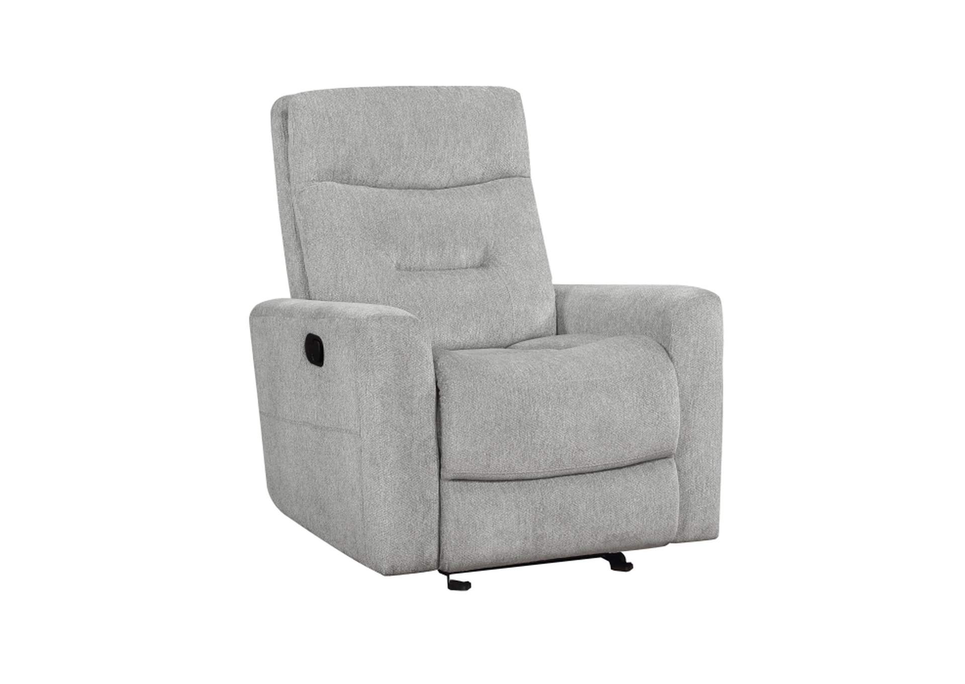 Glider Reclining Chair,Homelegance