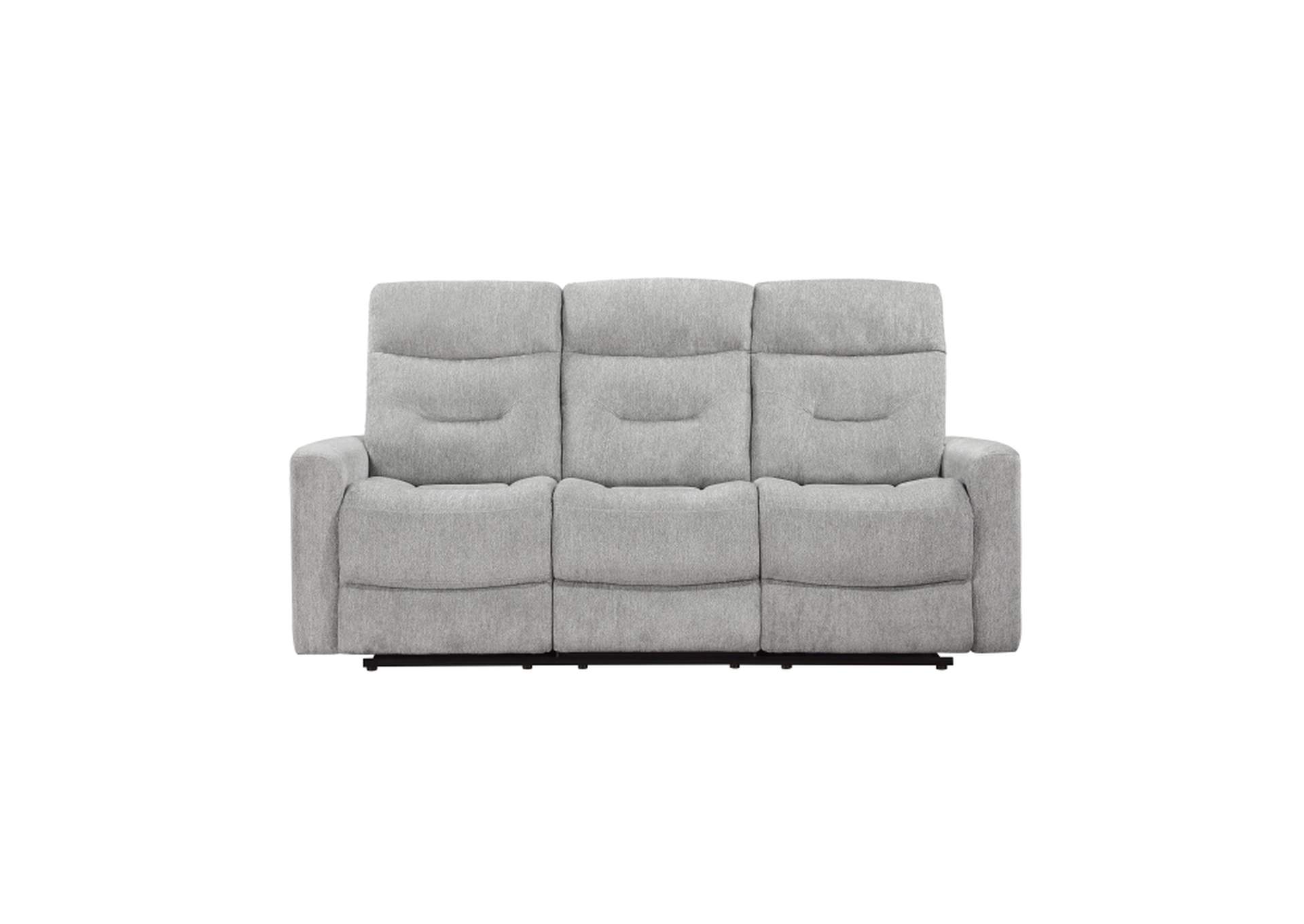 Double Reclining Sofa,Homelegance