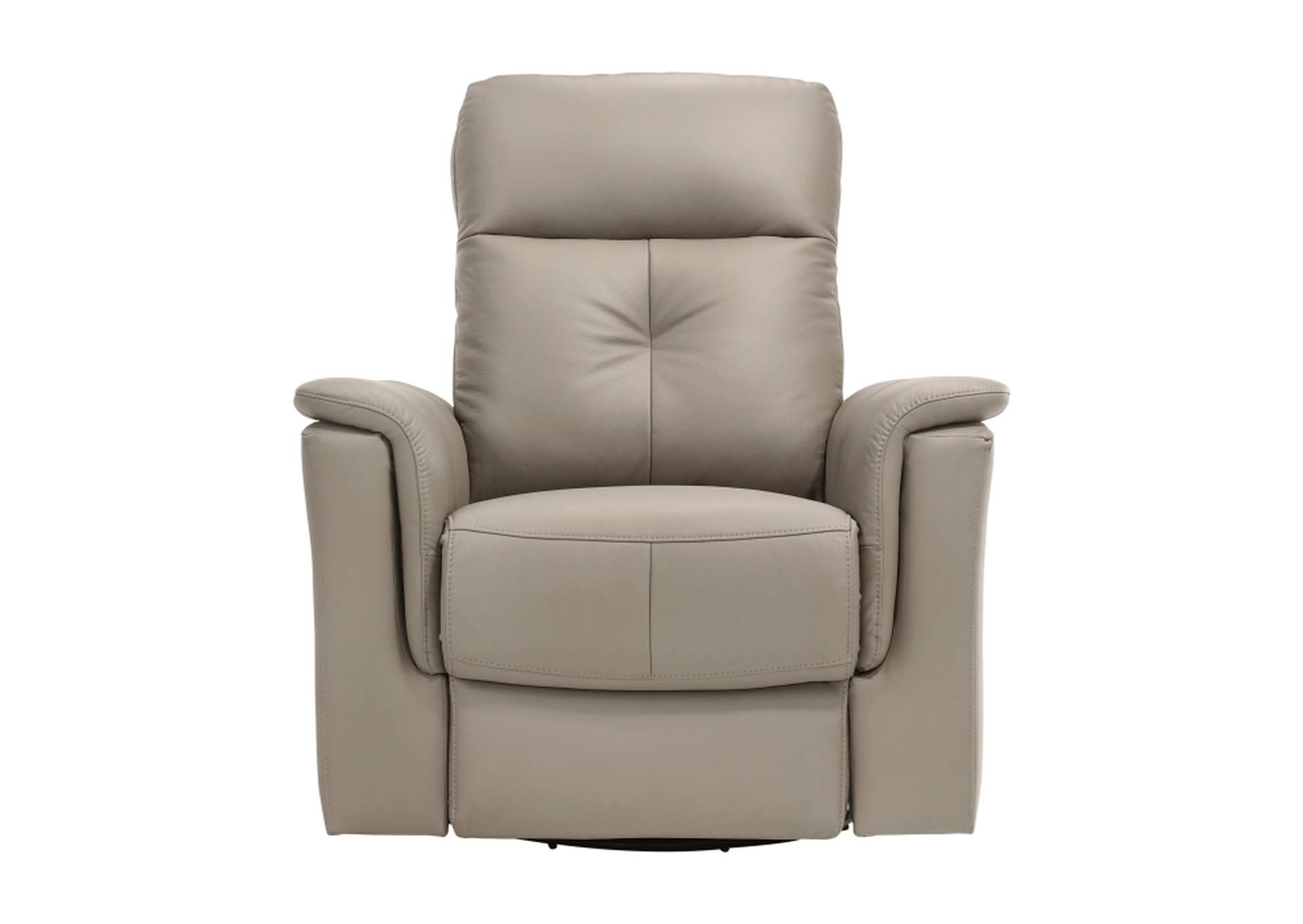 Swivel Glider Reclining Chair,Homelegance