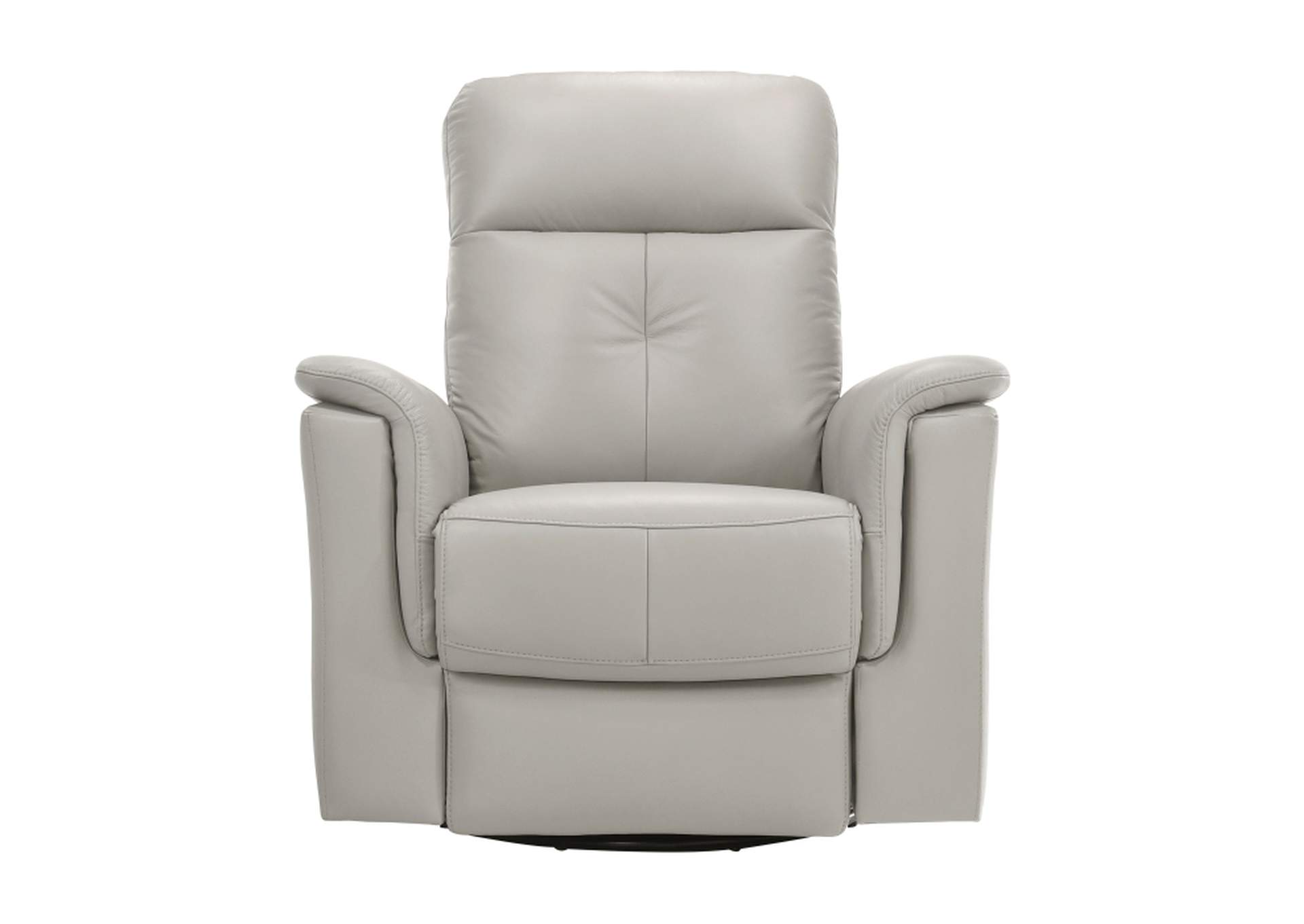 Swivel Glider Reclining Chair,Homelegance