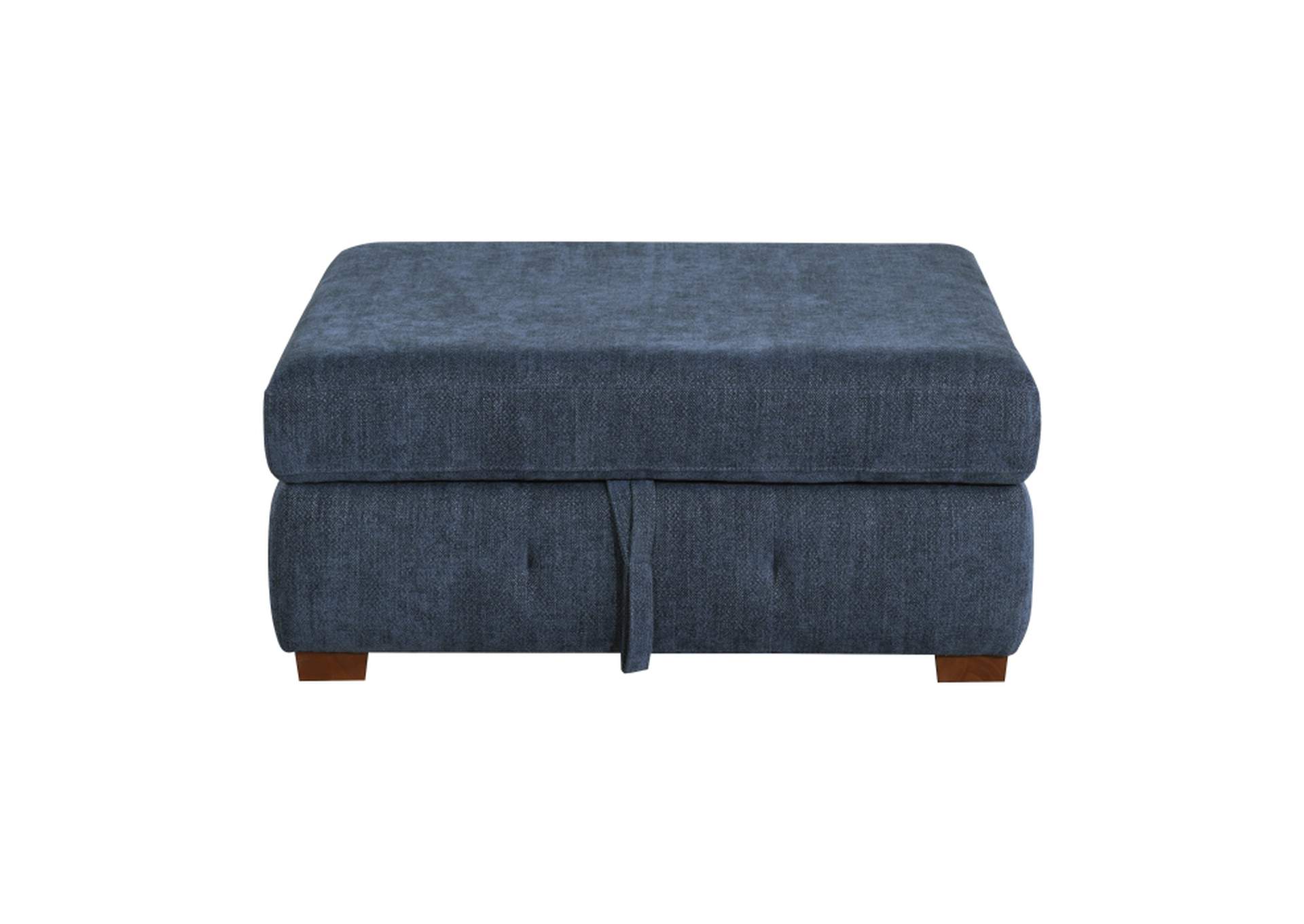 Storage Ottoman,Homelegance