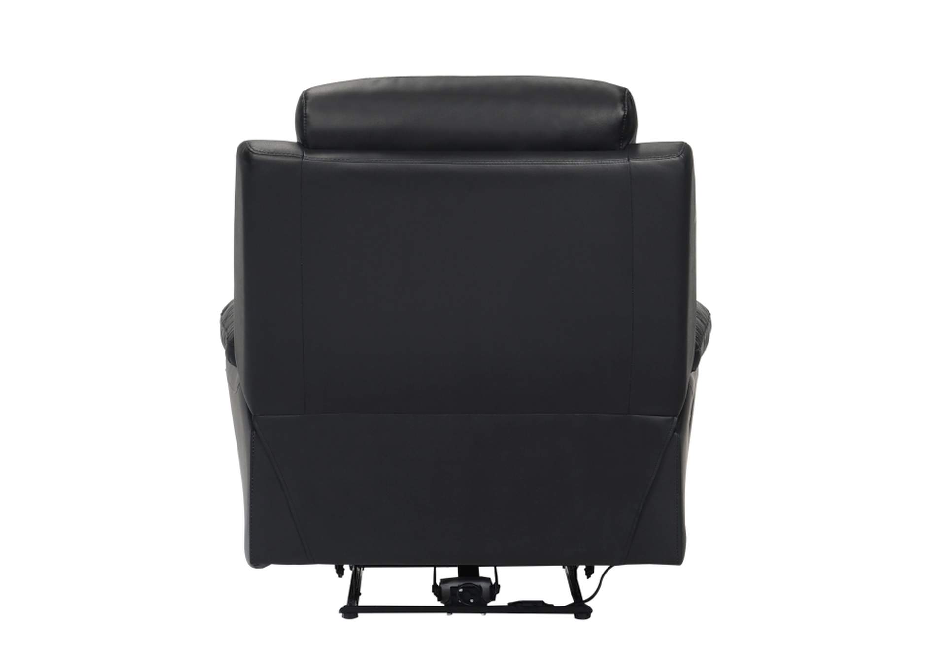 Power Reclining Chair,Homelegance