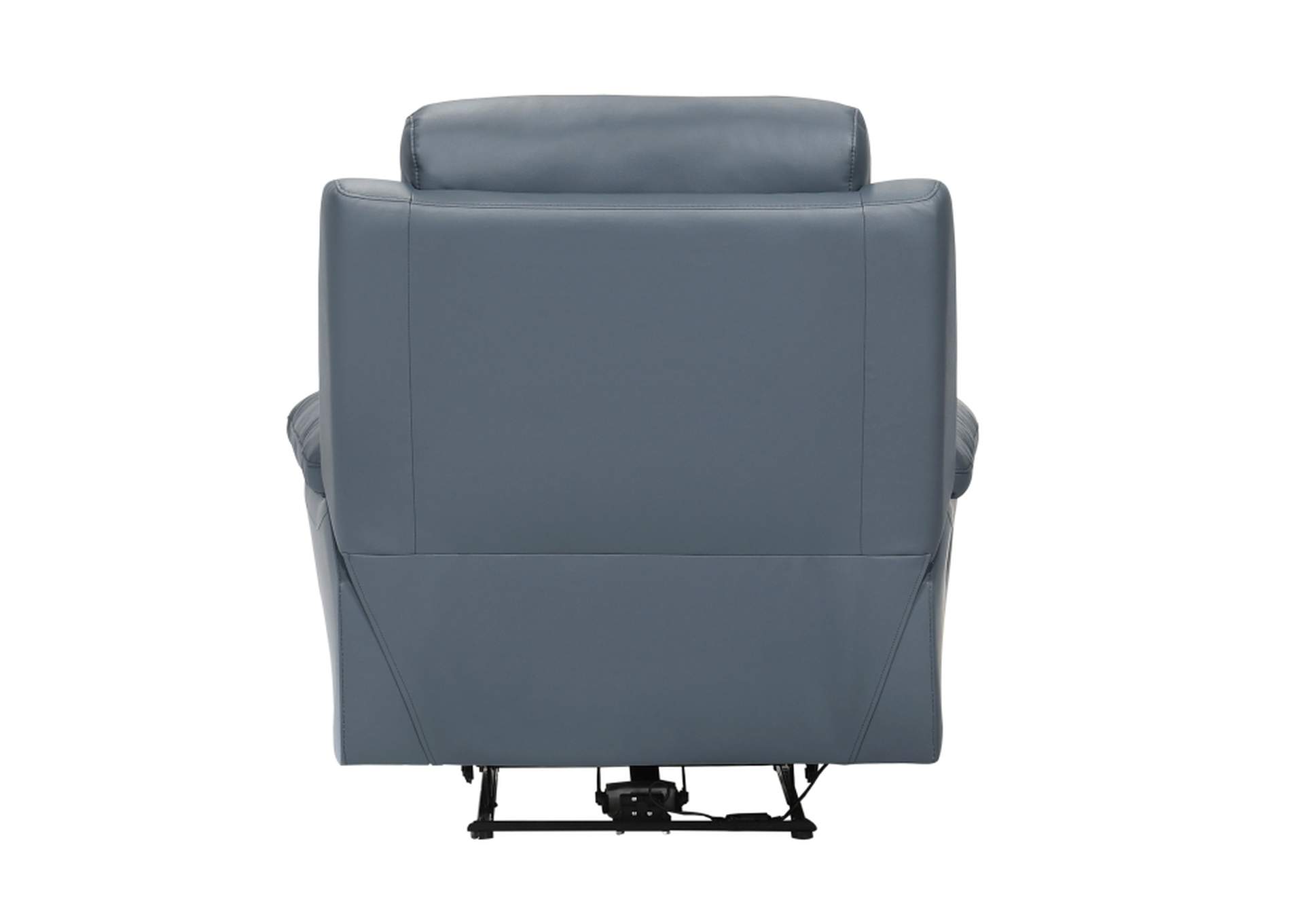 Power Reclining Chair,Homelegance