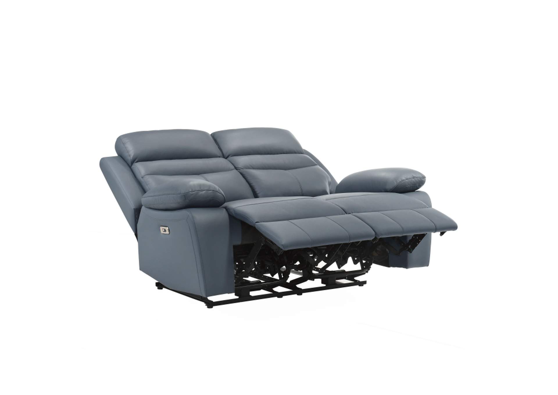 Power Double Reclining Love Seat,Homelegance