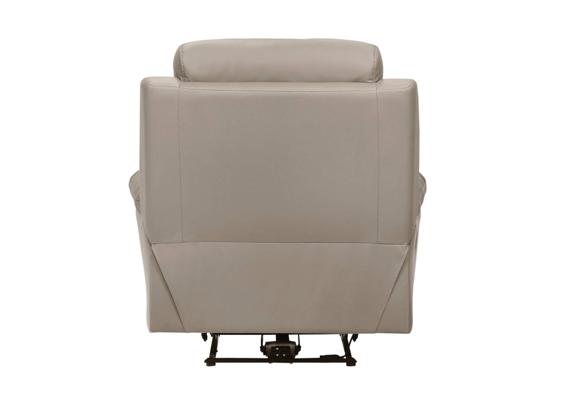 Power Reclining Chair,Homelegance
