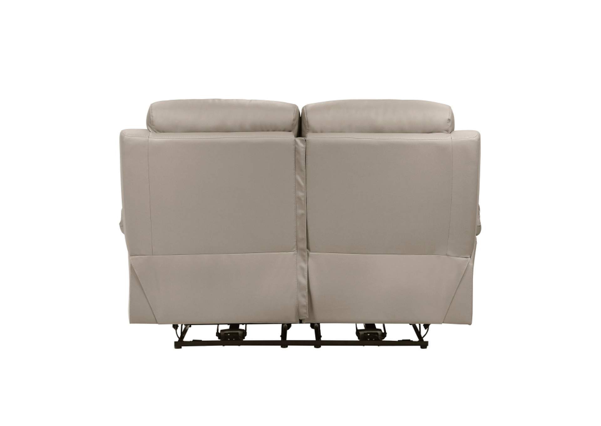 Power Double Reclining Love Seat,Homelegance
