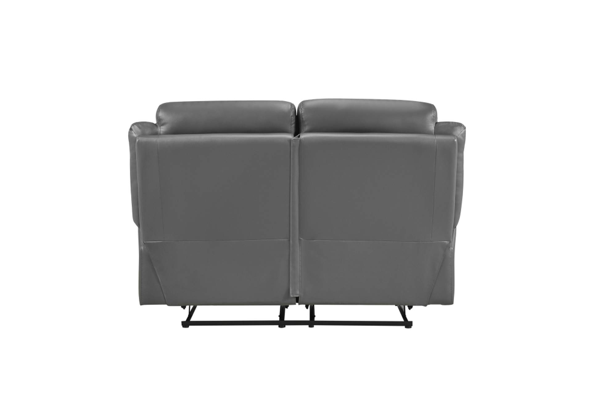 Double Reclining Love Seat,Homelegance