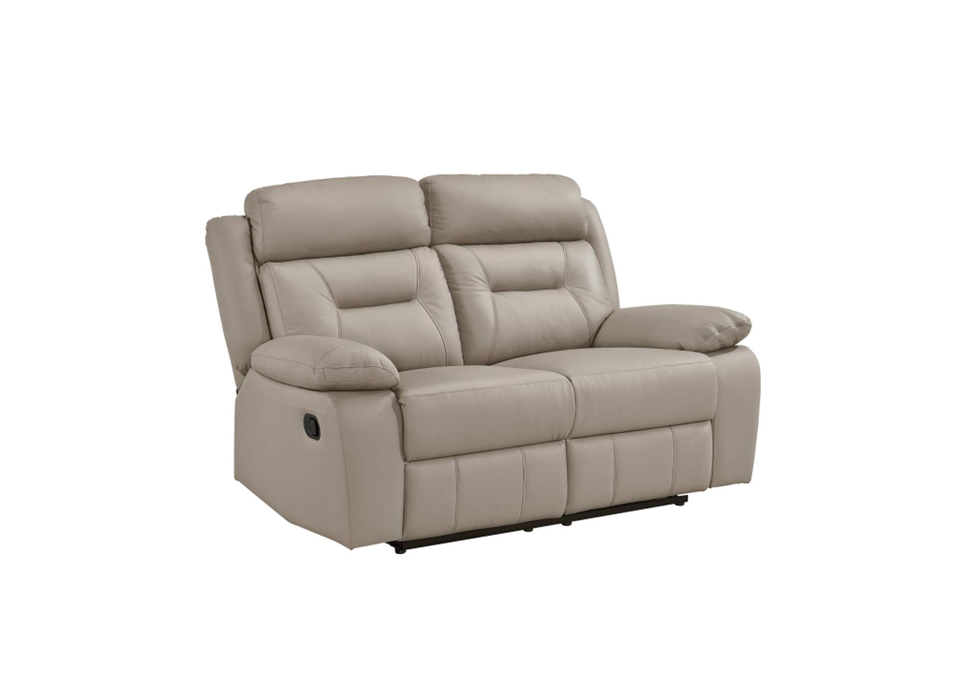 Double Reclining Love Seat,Homelegance
