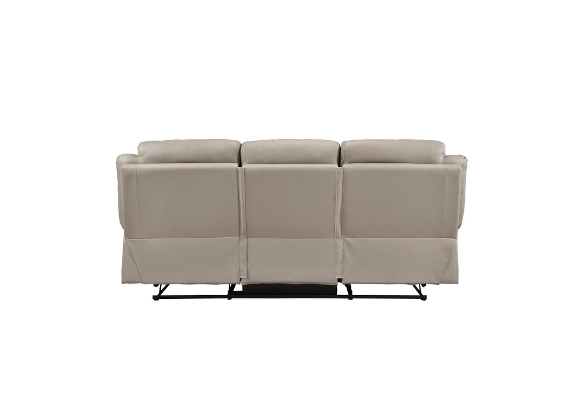 Double Reclining Sofa,Homelegance