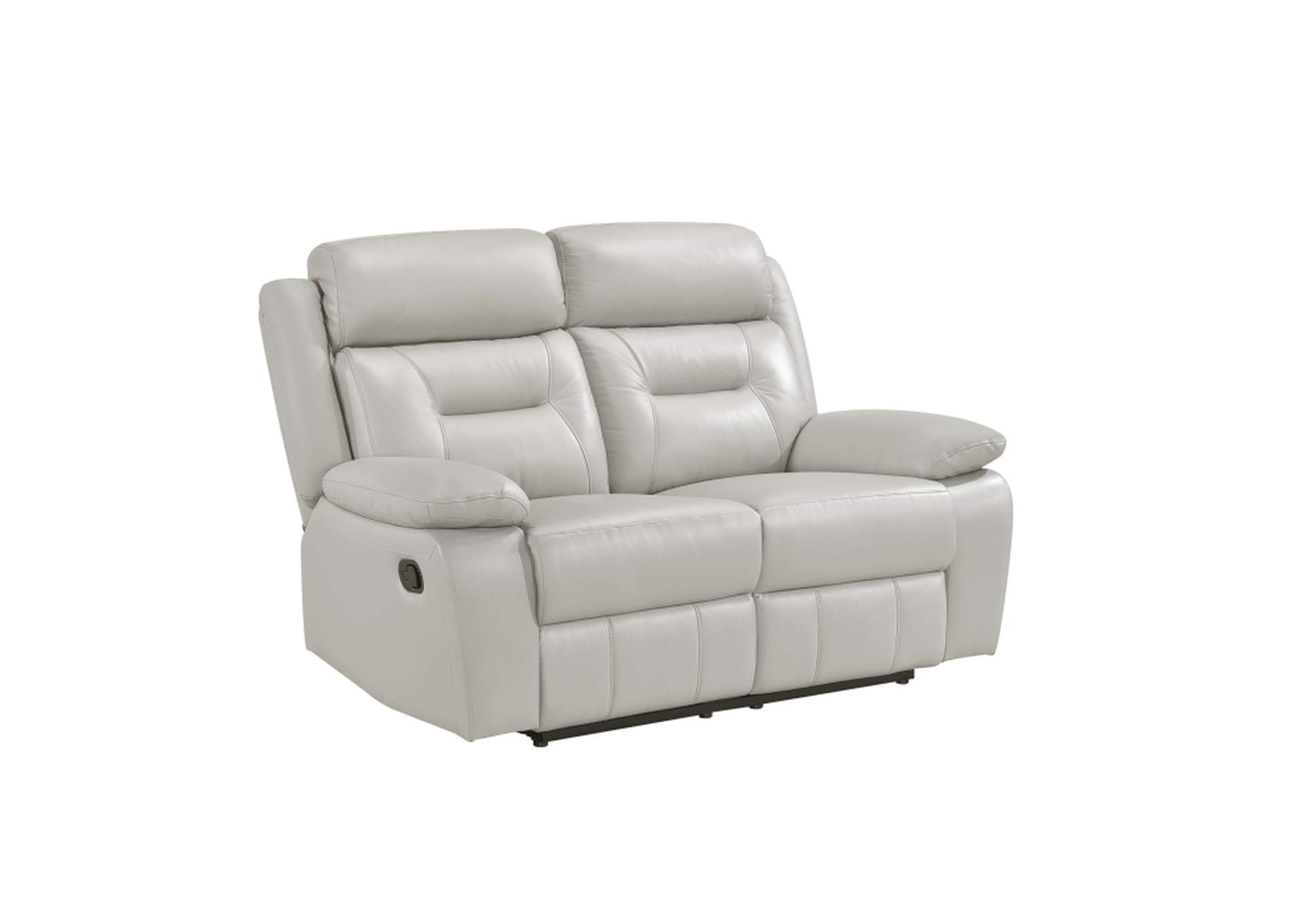 Double Reclining Love Seat,Homelegance