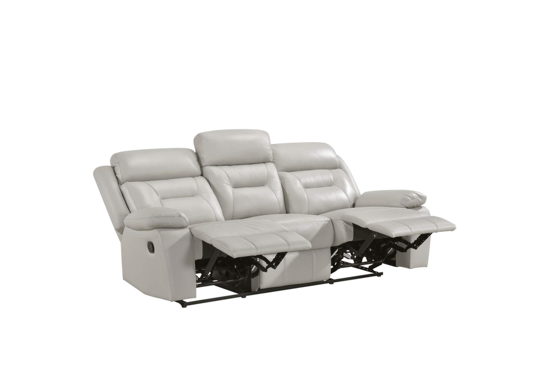 Double Reclining Sofa,Homelegance
