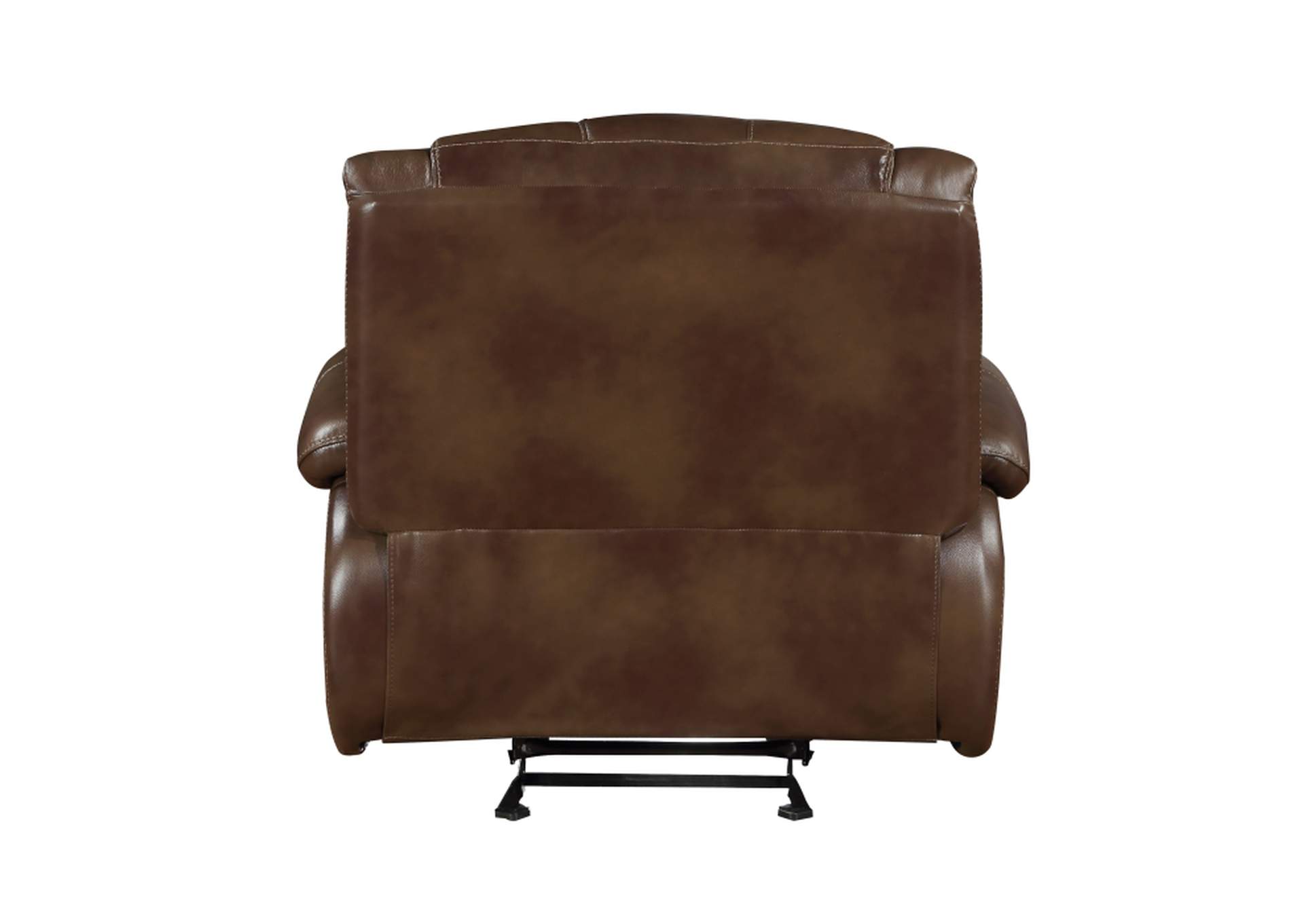 Glider Reclining Chair,Homelegance