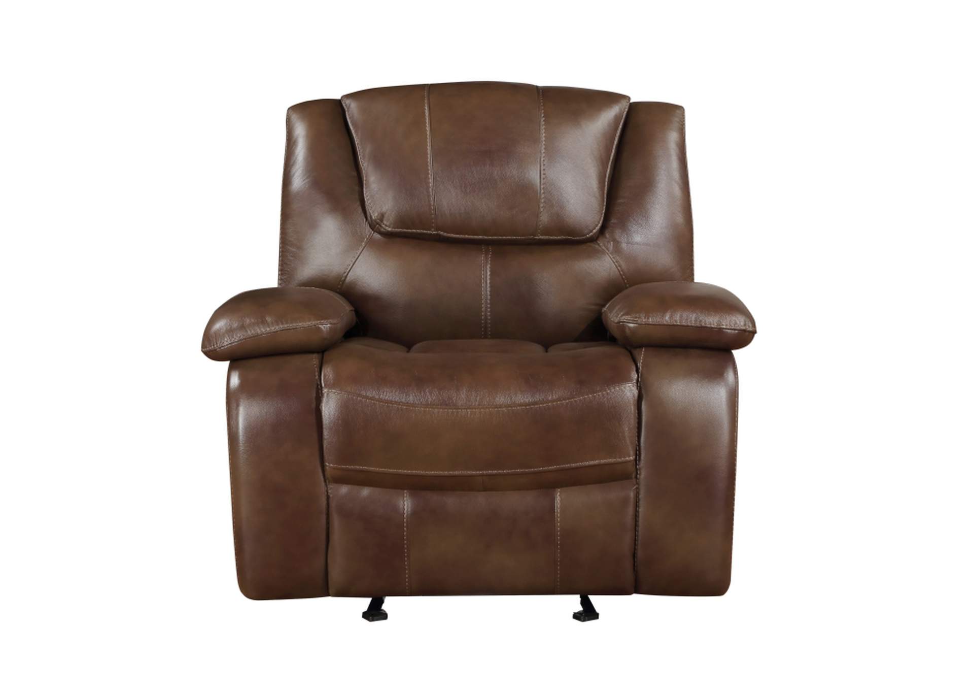 Glider Reclining Chair,Homelegance