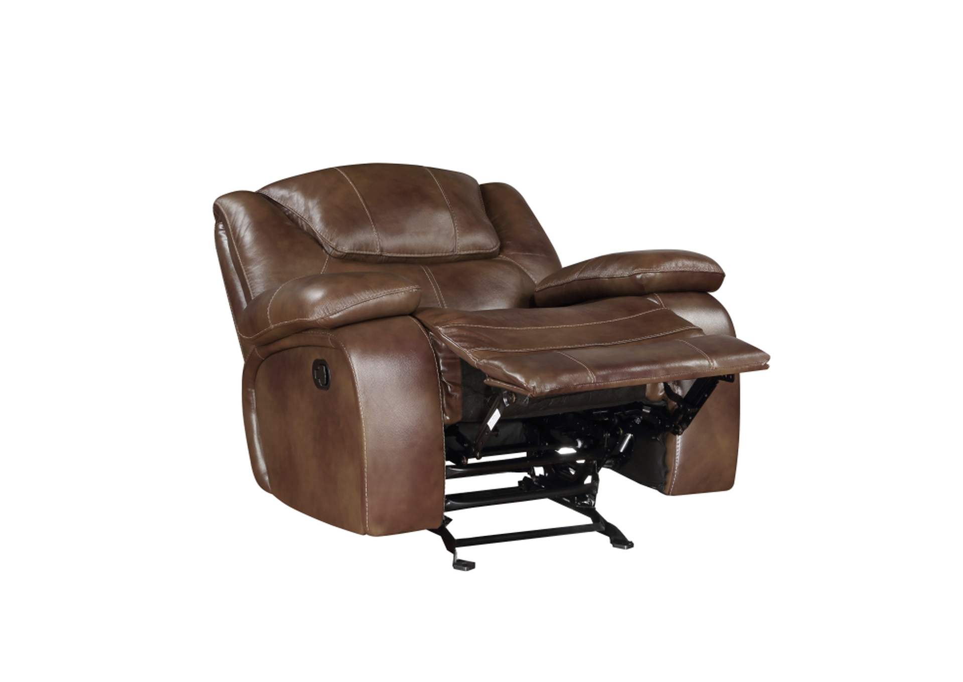 Glider Reclining Chair,Homelegance