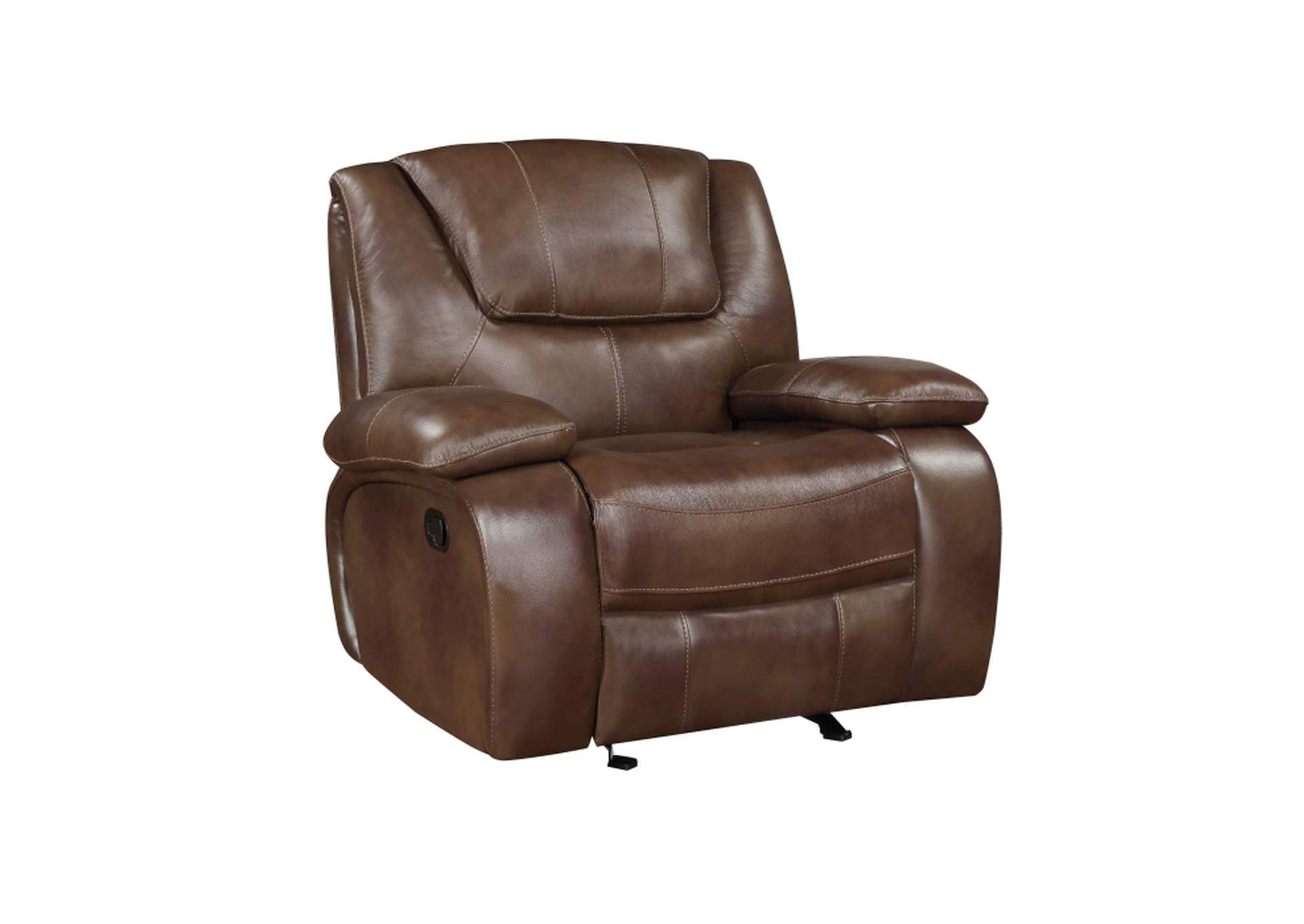 Glider Reclining Chair,Homelegance