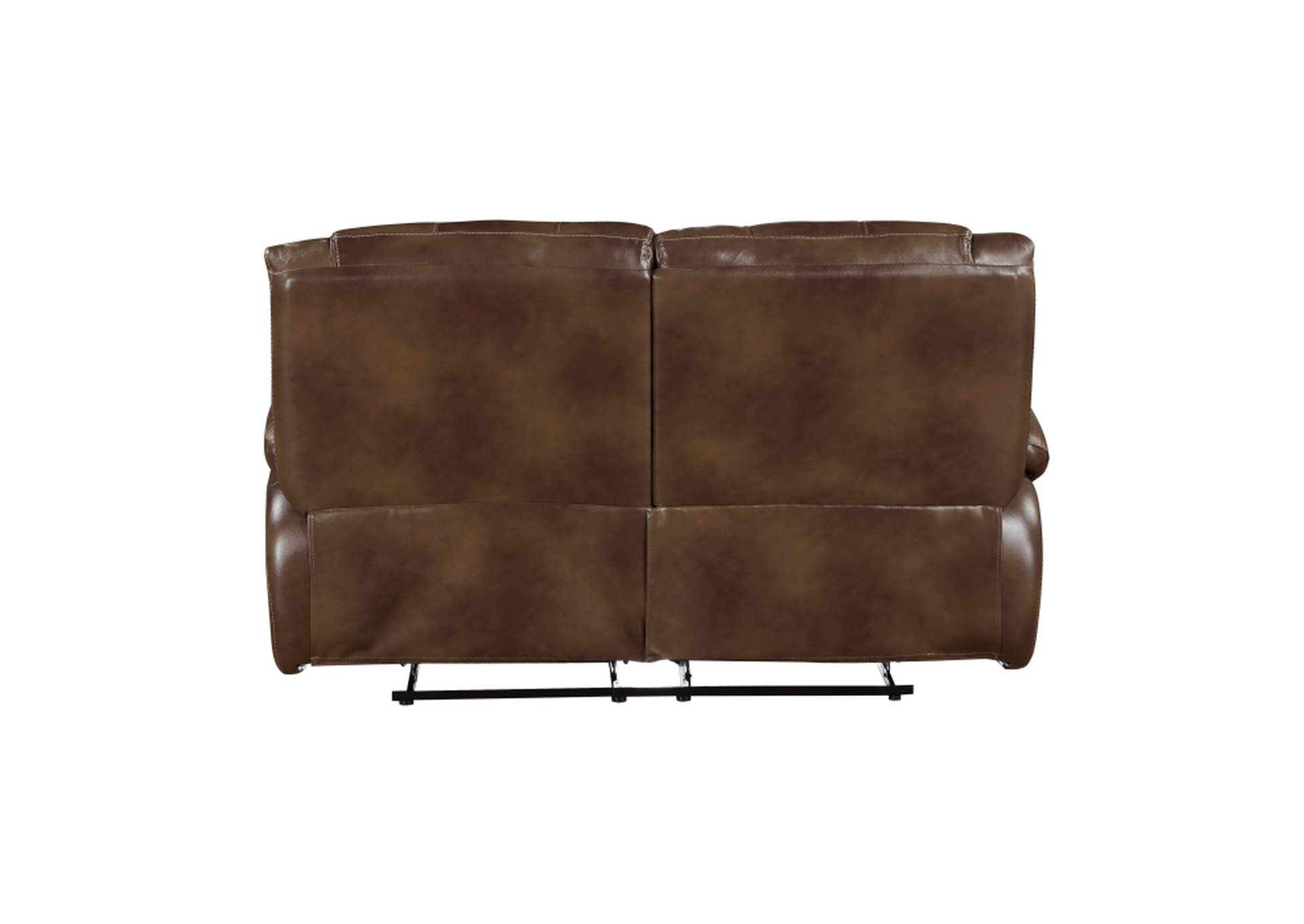 Double Reclining Love Seat,Homelegance