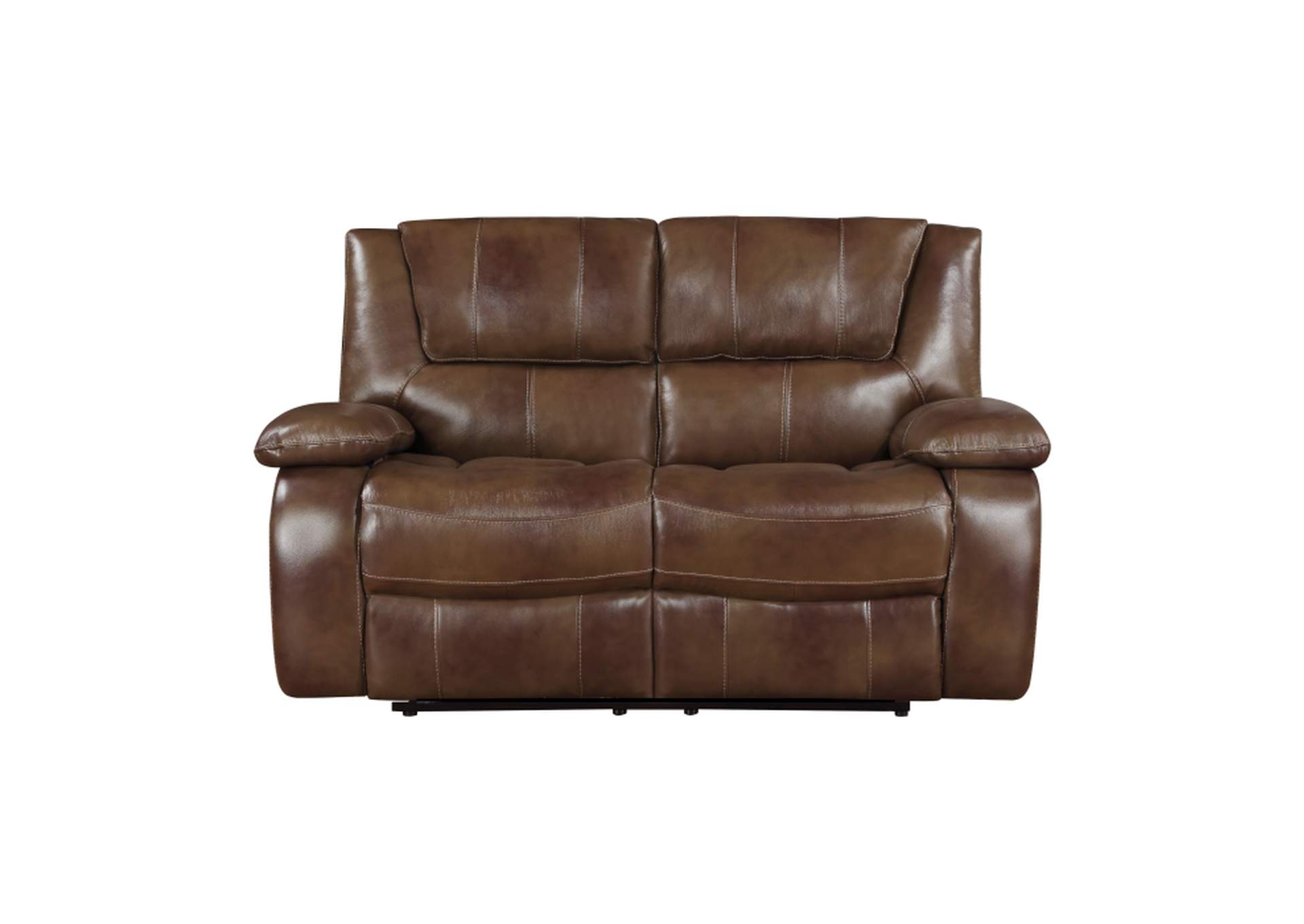 Double Reclining Love Seat,Homelegance