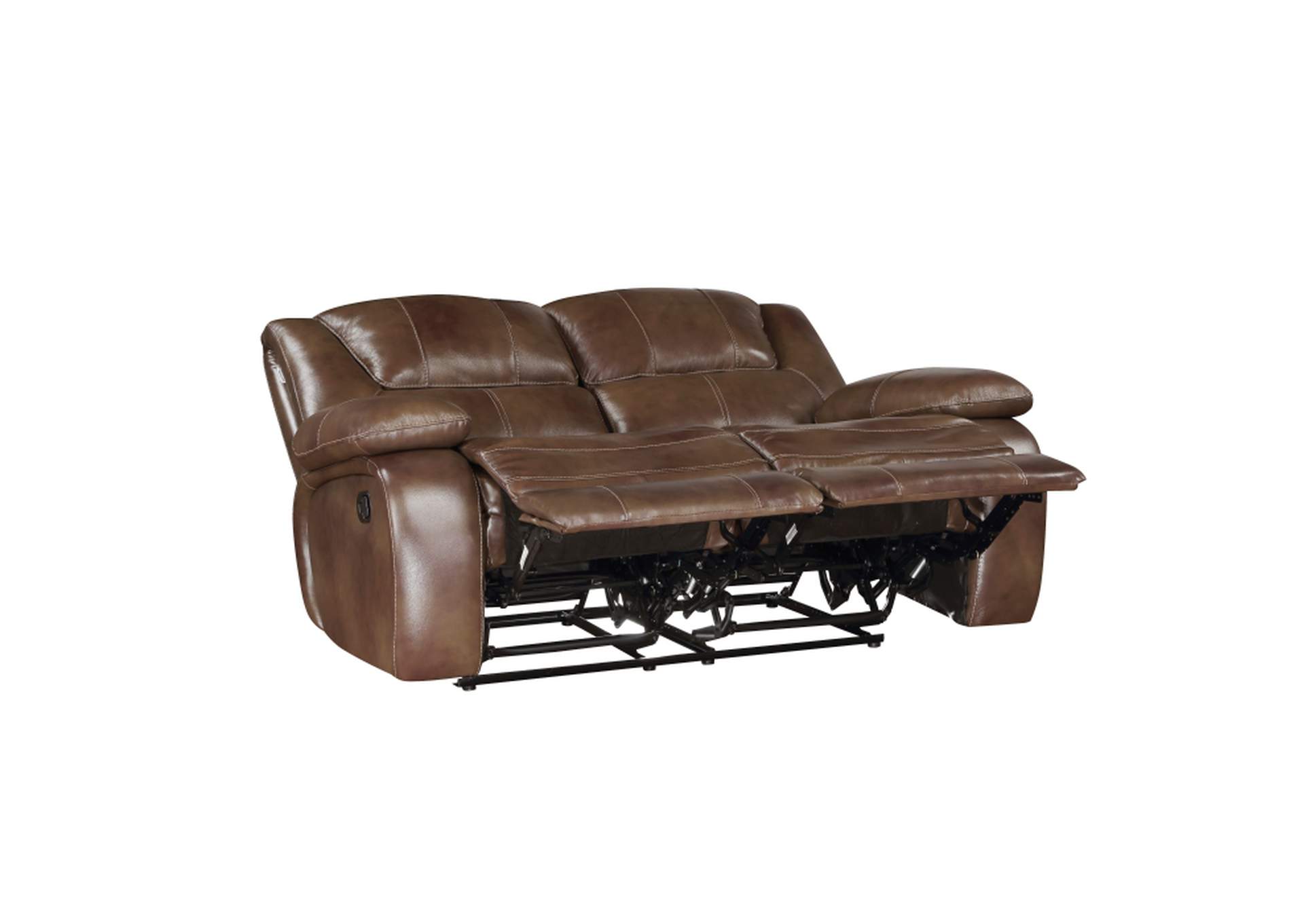 Double Reclining Love Seat,Homelegance