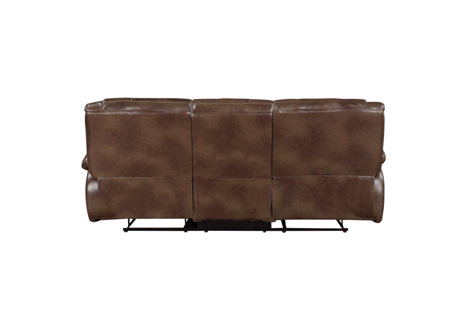 Double Reclining Sofa,Homelegance