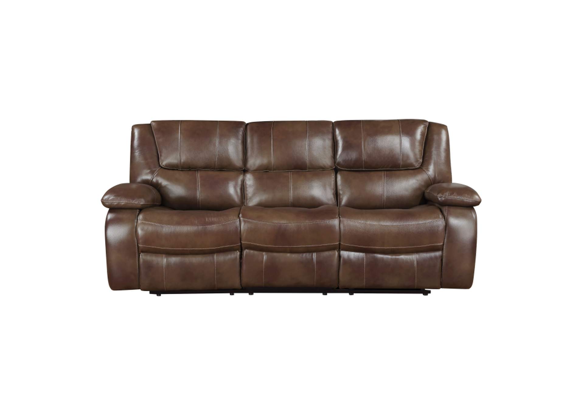 Double Reclining Sofa,Homelegance
