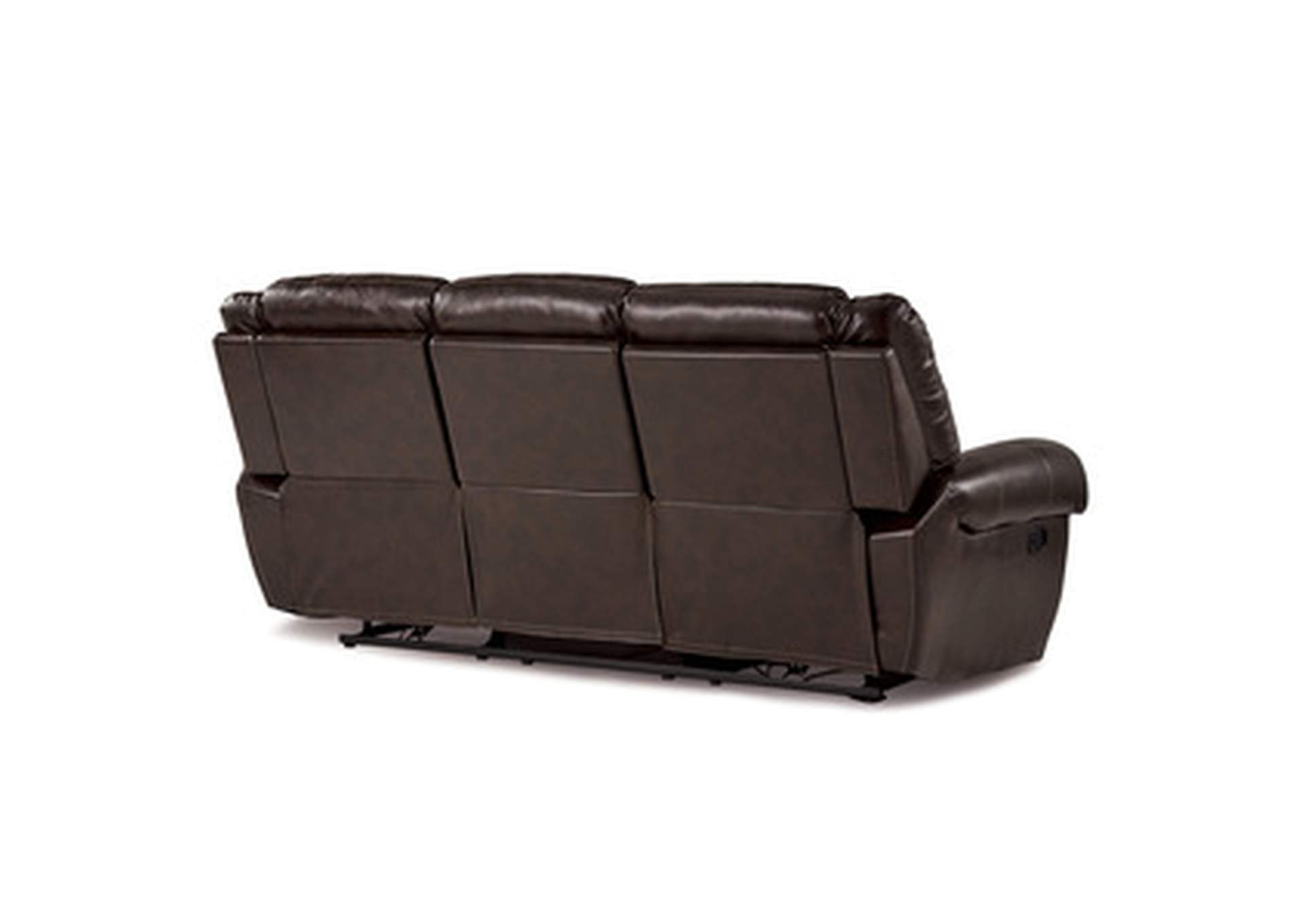 Center Hill 2 Piece Set: Sofa, Love,Homelegance