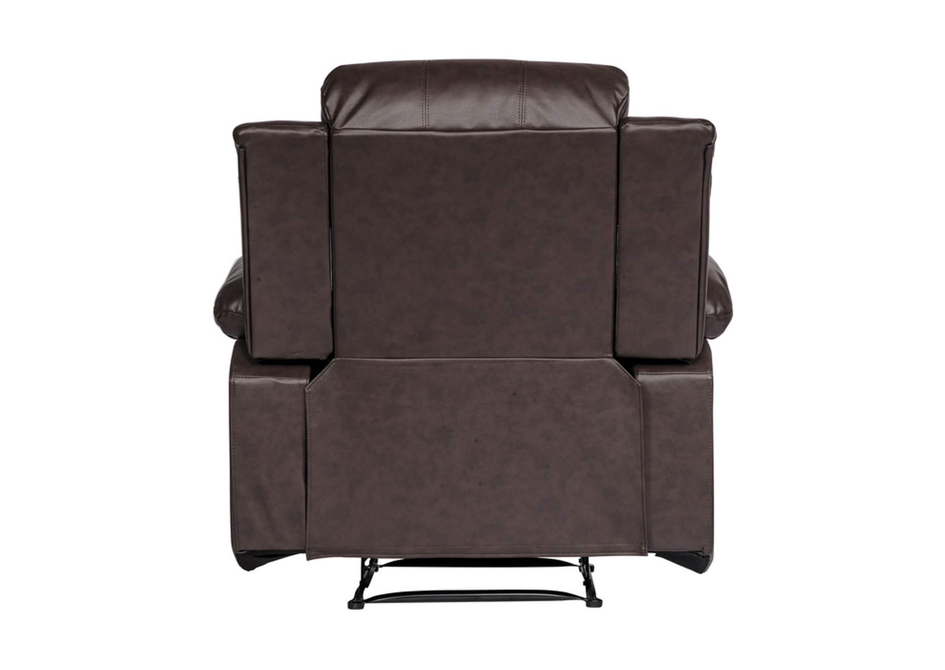 Cranley 2 Piece Sofa Set,Homelegance