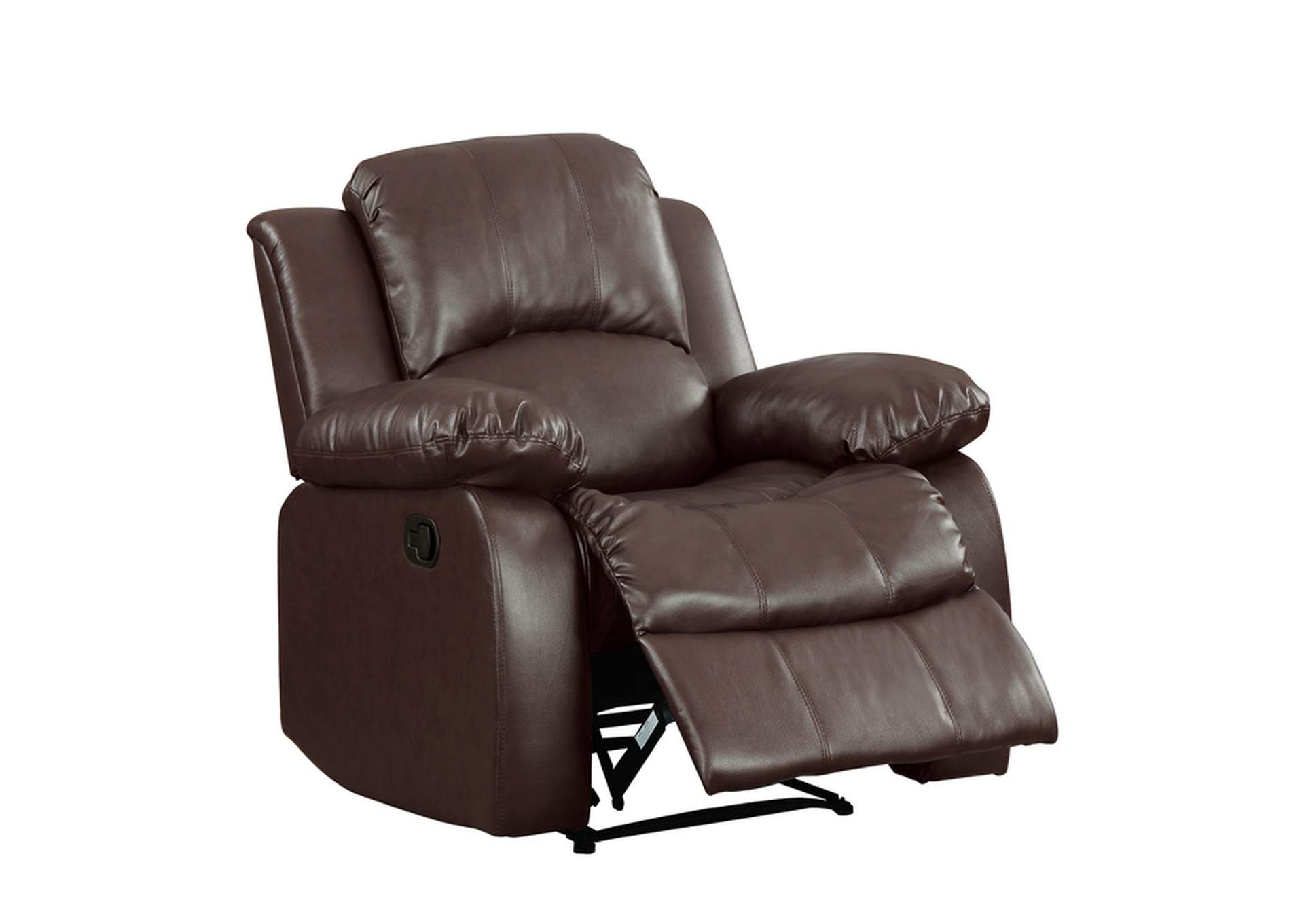 Cranley 2 Piece Sofa Set,Homelegance