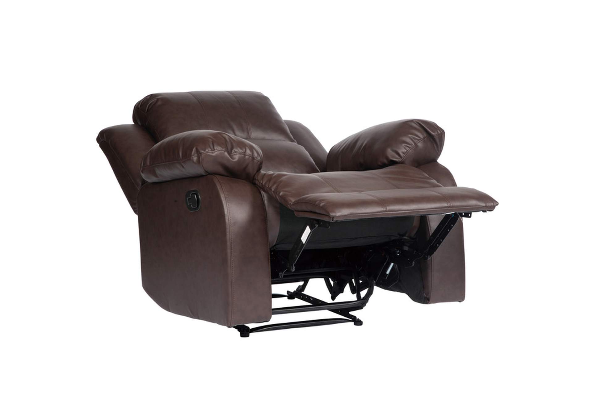 Cranley 2 Piece Sofa Set,Homelegance