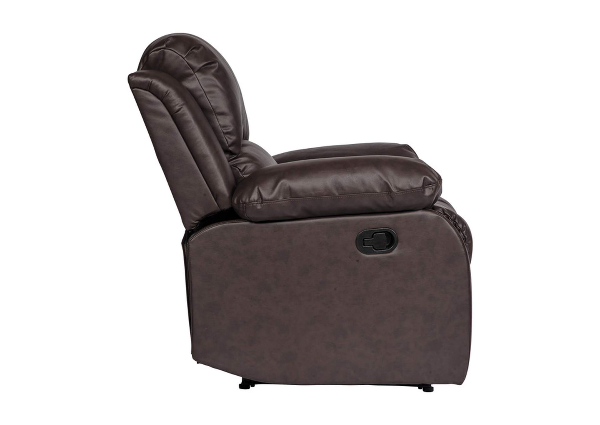 Cranley 2 Piece Sofa Set,Homelegance