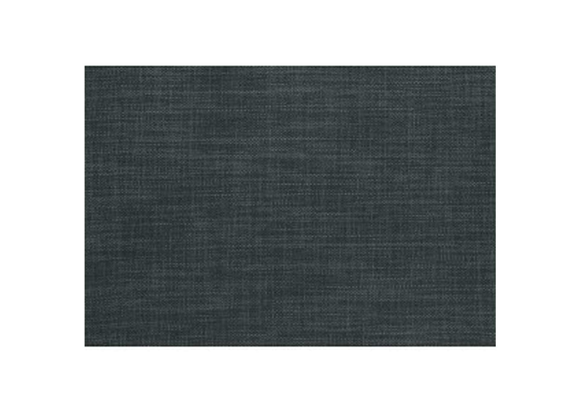 Phelps Dark Grey 9789 Living Room Sofa Set,Homelegance