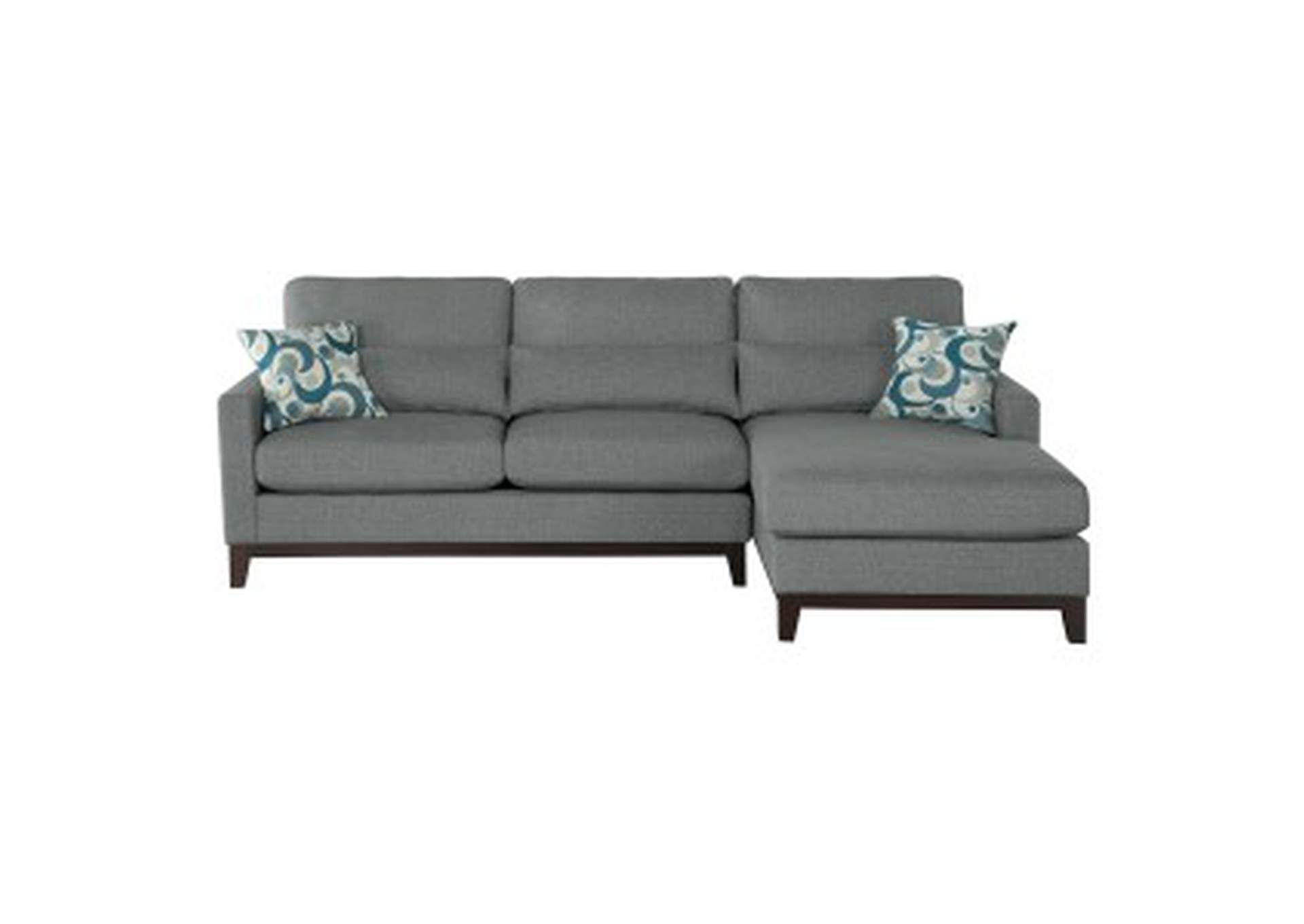 Right Side Chaise,Homelegance