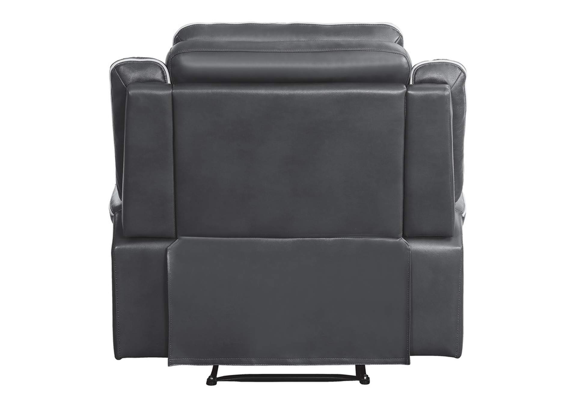 Darwan 2 Piece Sofa Set,Homelegance