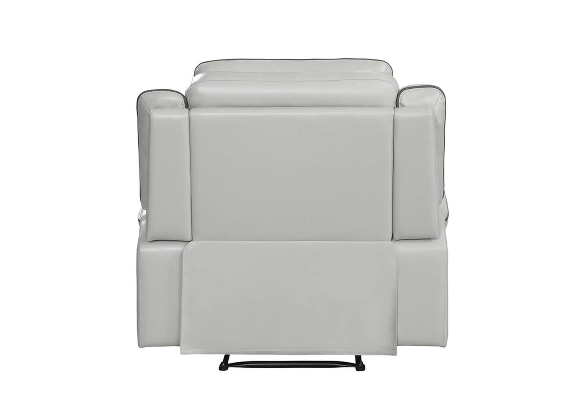 Darwan 2 Piece Sofa Set,Homelegance