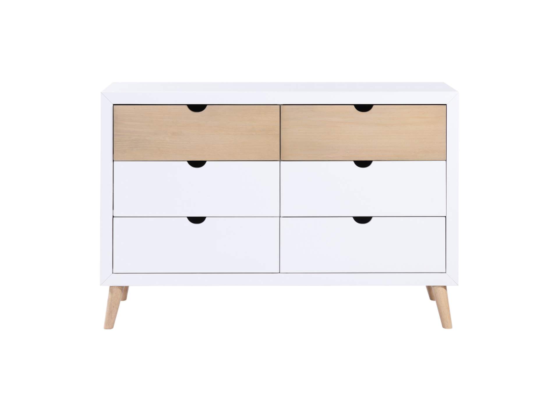 Asker Dresser,Homelegance