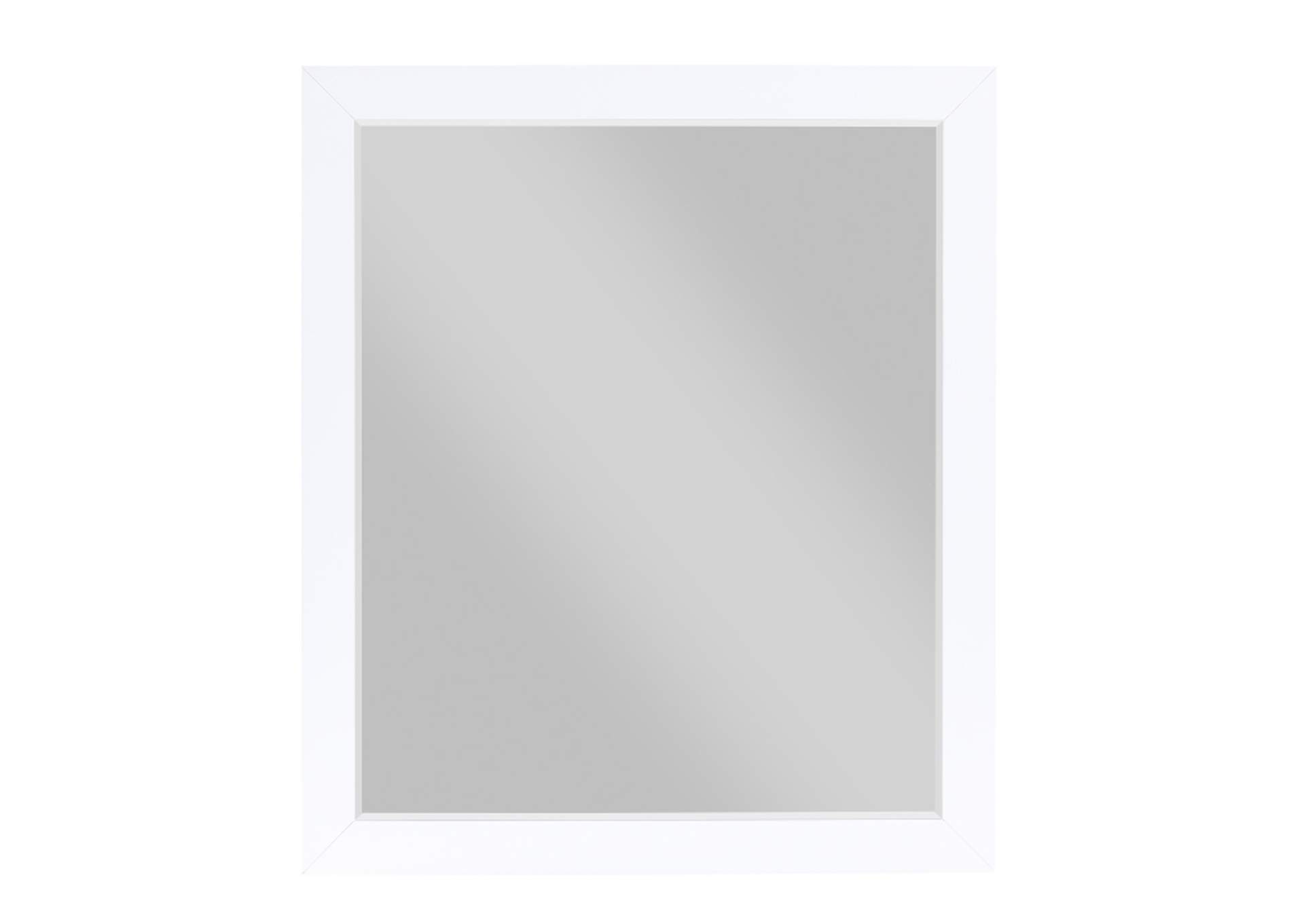 Asker Mirror,Homelegance