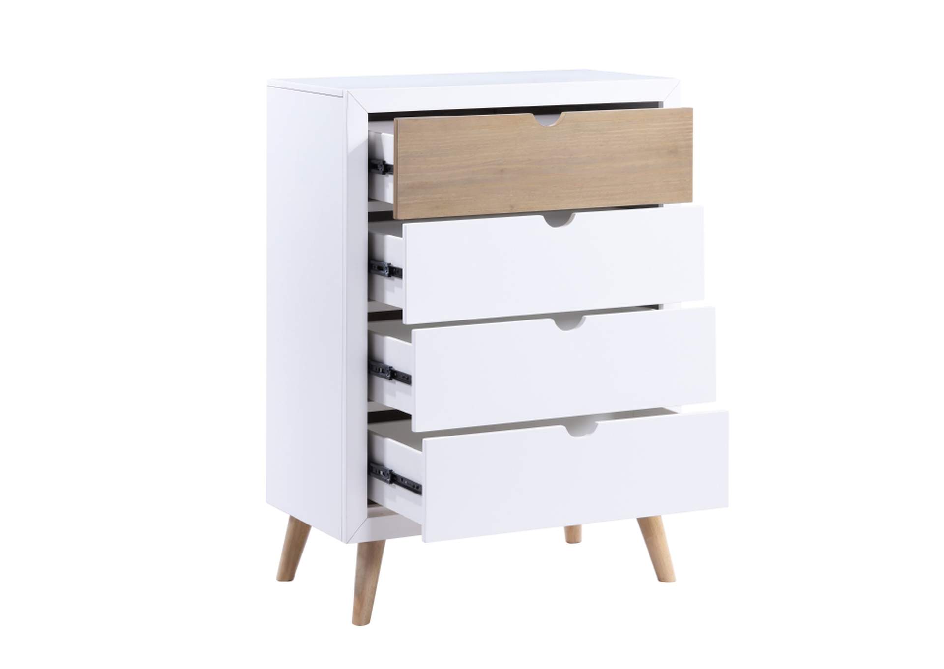 Asker Chest,Homelegance