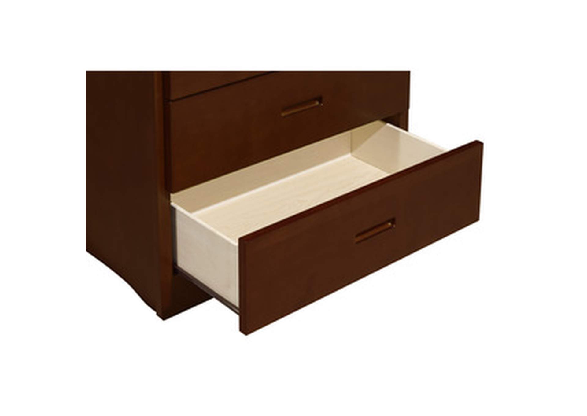 Rowe B2013Prdc Youth Bedroom Set,Homelegance