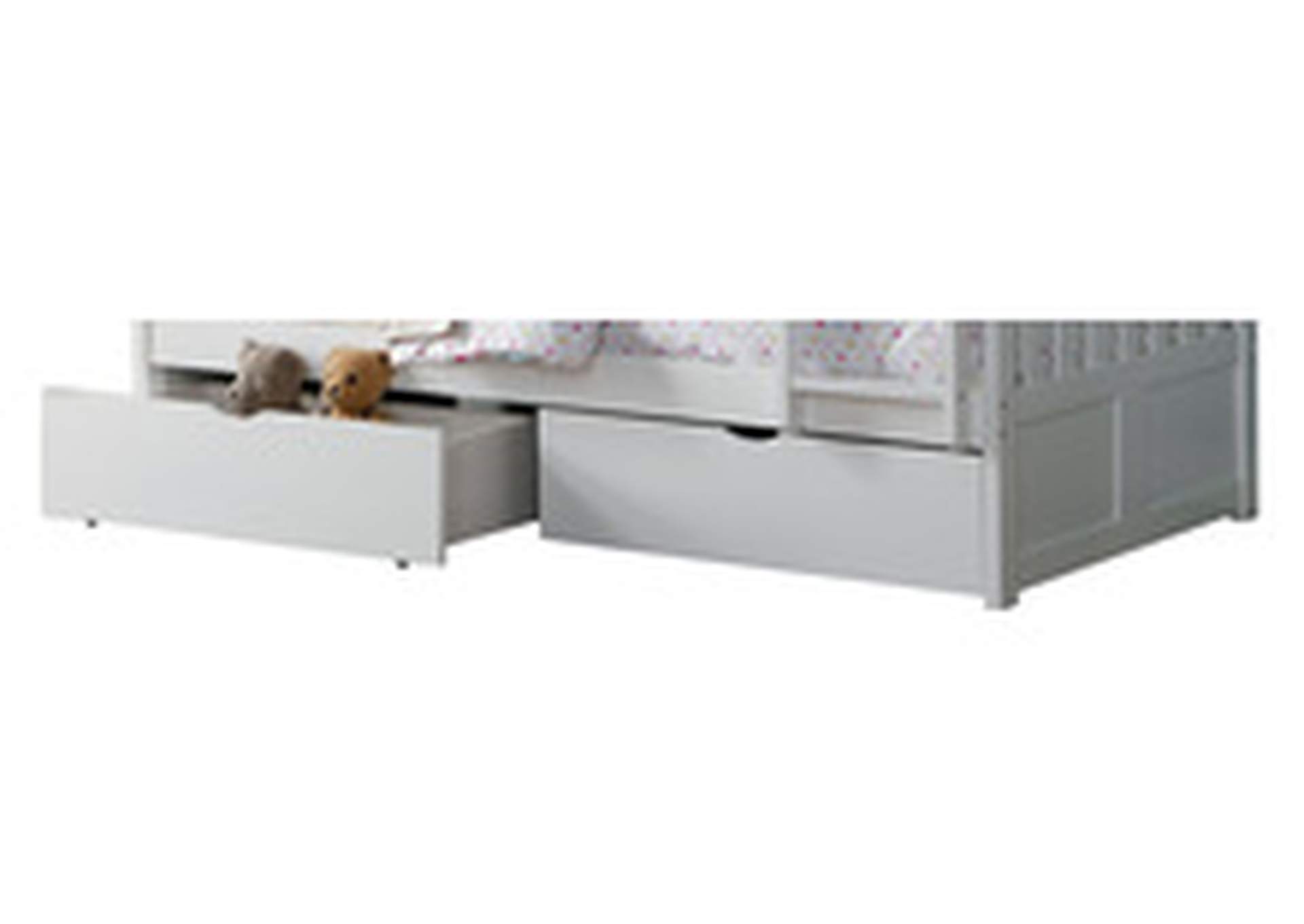 Galen B2053Rtw Youth Bedroom Set,Homelegance