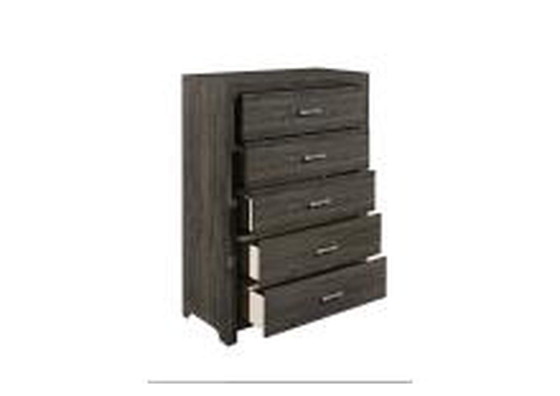 Edina 2145Np Bedroom Set,Homelegance